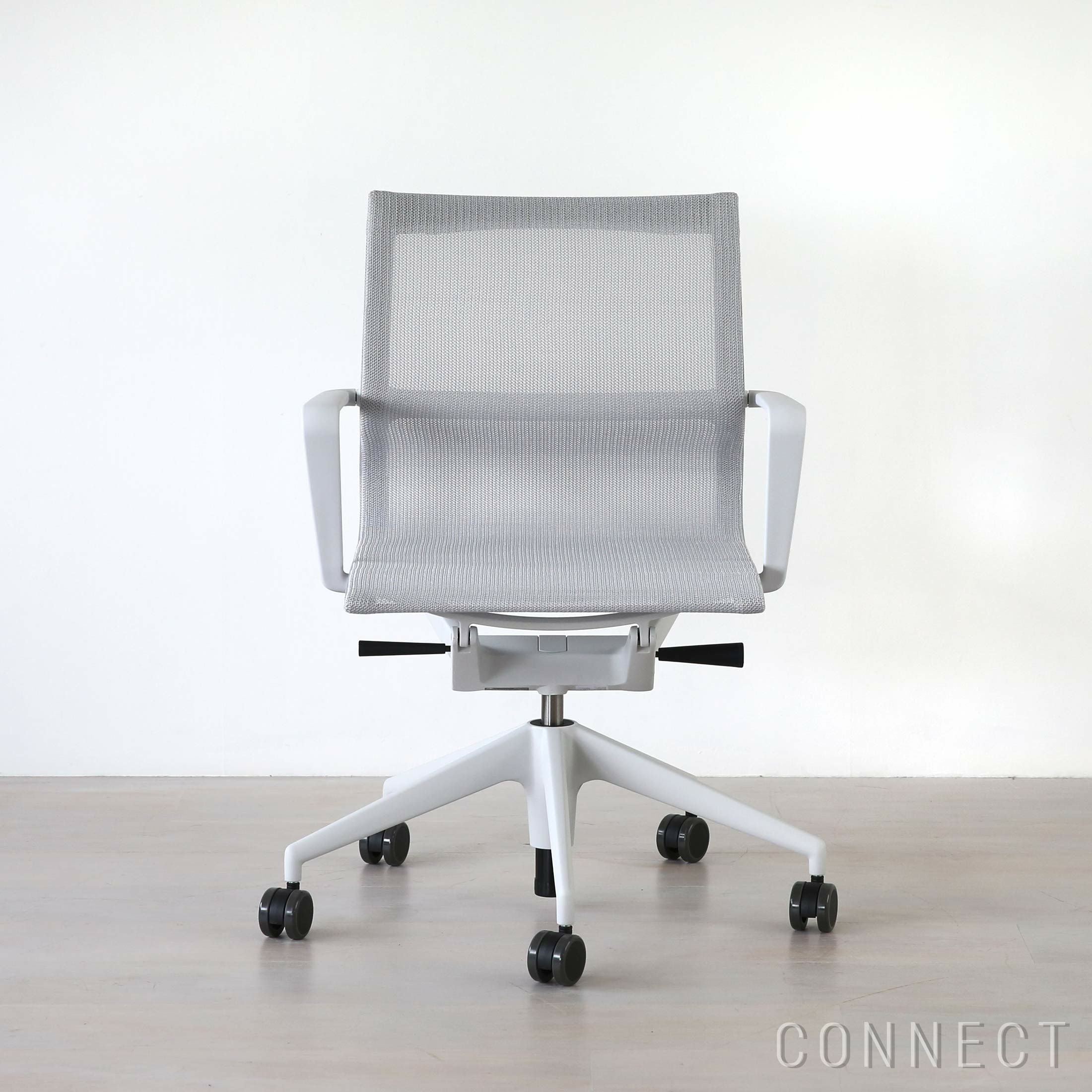 Vitra（ヴィトラ） / Physix（フィジックス） / Trioknit 07 silver