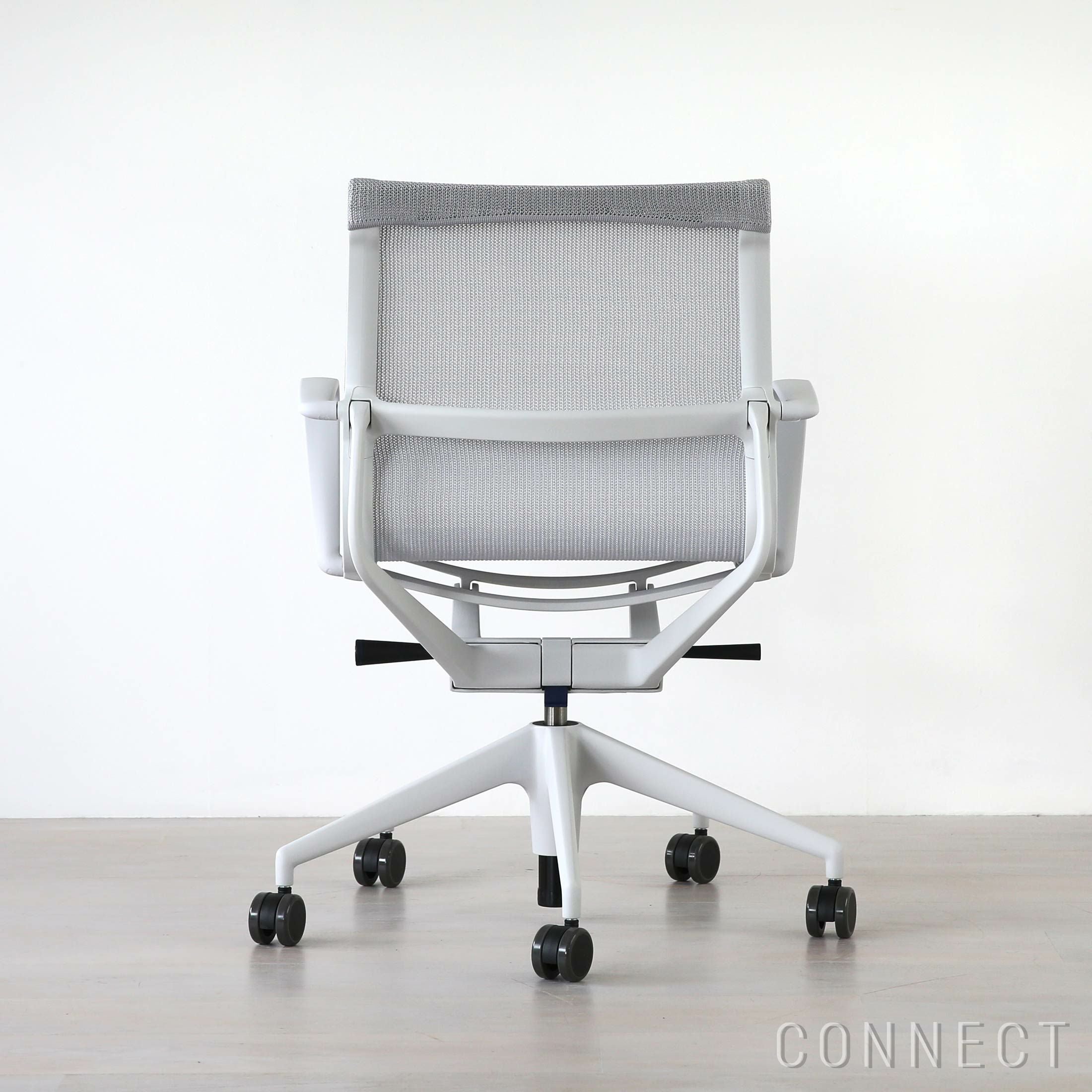 Vitra（ヴィトラ） / Physix（フィジックス） / Trioknit 07 silver