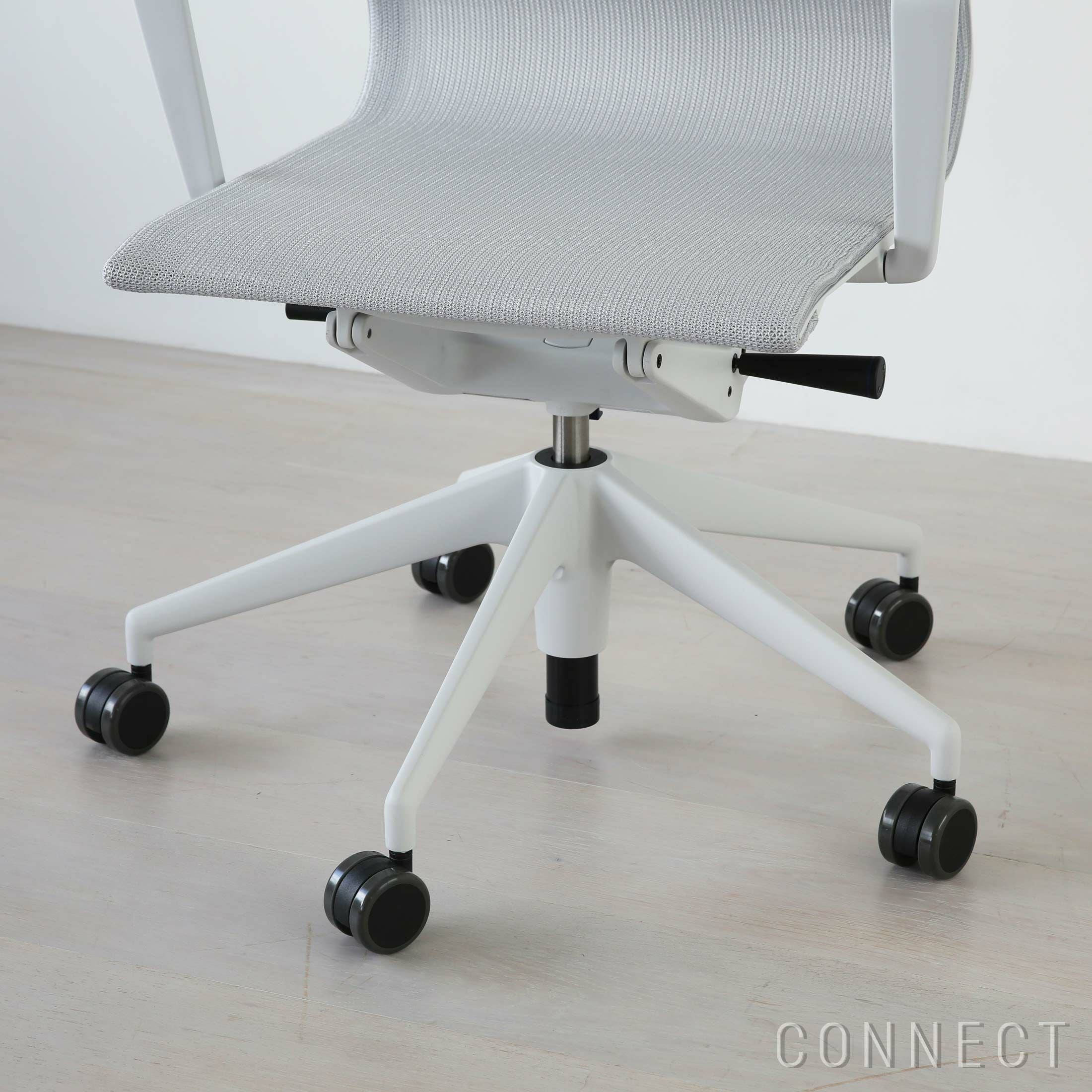 Vitra（ヴィトラ） / Physix（フィジックス） / Trioknit 07 silver