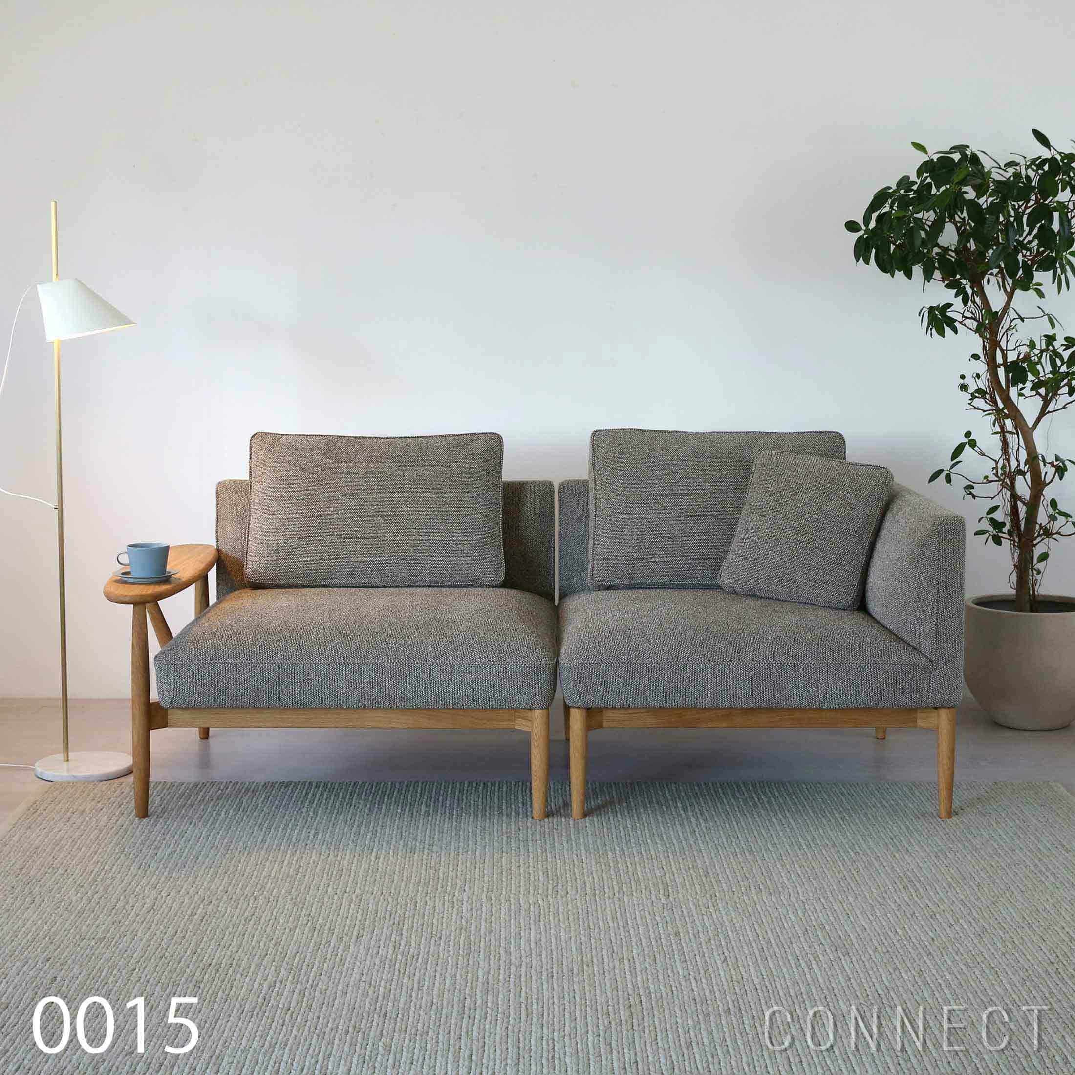 円柱クッション　500 × 310π (kvadrat moss) Kvadrat / SAHCO（クヴァドラ / サコ） / Moss（モス） / 600664