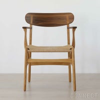 CARL HANSEN & SON（カール・ハンセン＆サン） / CH26 / オーク材・ウォルナット材・オイル仕上げ / ダイニングチェア