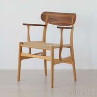 CARL HANSEN & SON（カール・ハンセン＆サン） / CH26 / オーク材・ウォルナット材・オイル仕上げ / ダイニングチェア