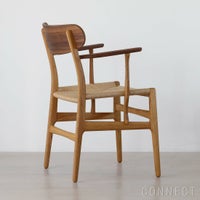 CARL HANSEN & SON（カール・ハンセン＆サン） / CH26 / オーク材・ウォルナット材・オイル仕上げ / ダイニングチェア