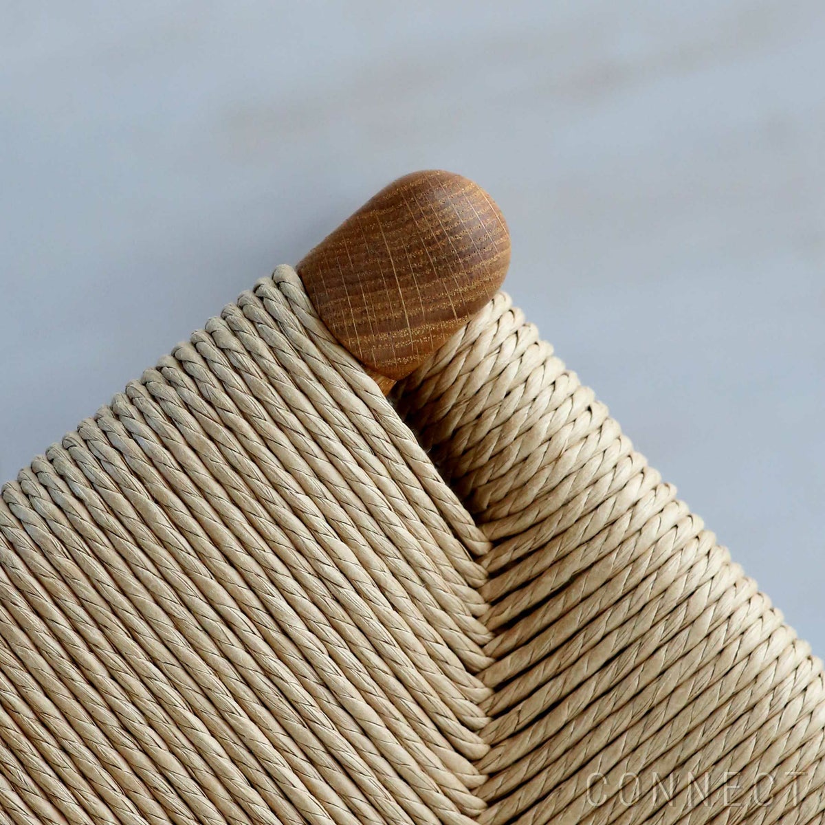 CARL HANSEN & SON（カール・ハンセン＆サン） / CH26 / オーク材・ウォルナット材・オイル仕上げ / ダイニングチェア