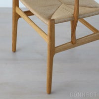 CARL HANSEN & SON（カール・ハンセン＆サン） / CH26 / オーク材・ウォルナット材・オイル仕上げ / ダイニングチェア