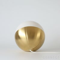 Louis Poulsen（ルイスポールセン） / VL Studio（ステュディオ） テーブル / フロア 250 / 真鍮