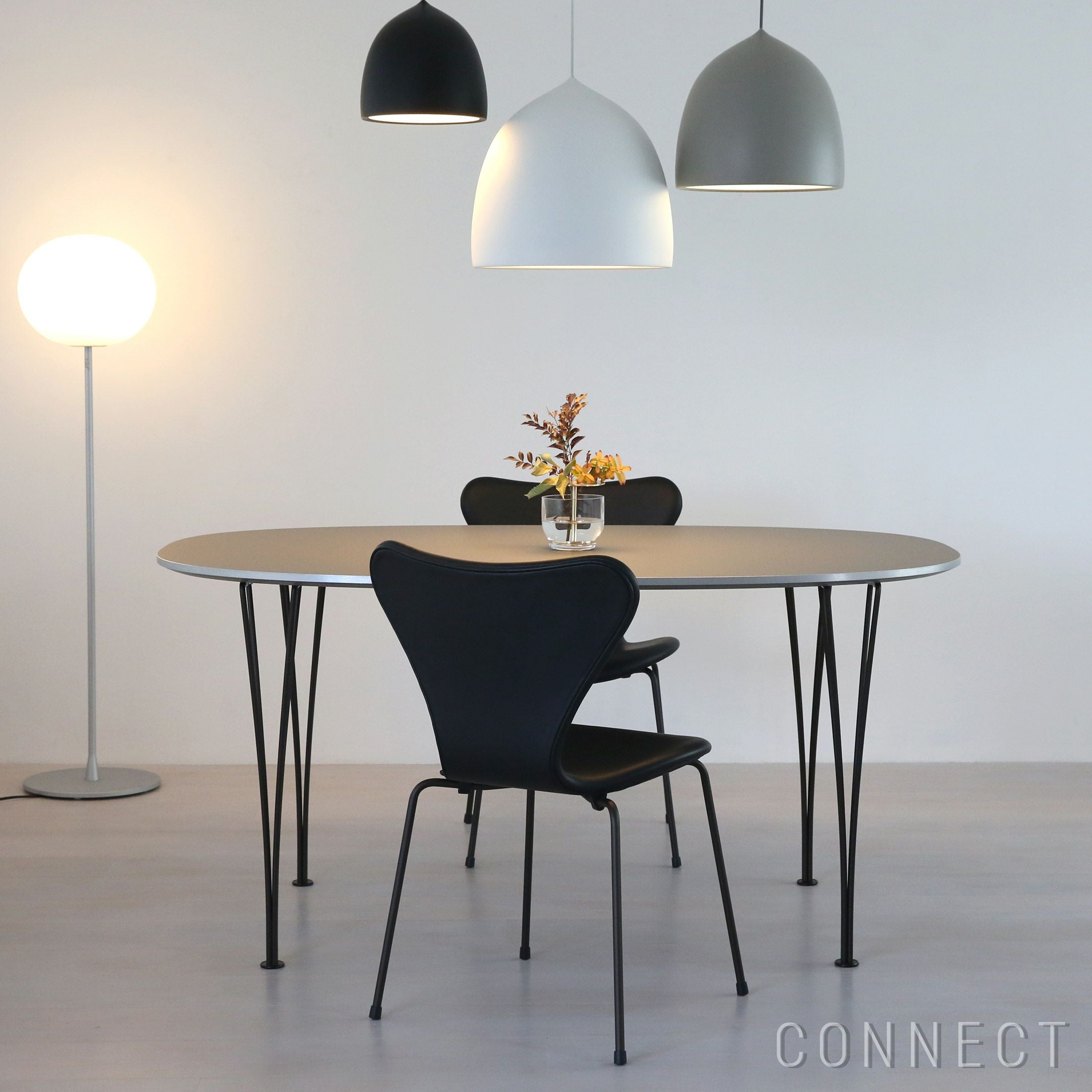 FRITZ HANSEN（フリッツ・ハンセン） / TABLE SERIES（テーブル