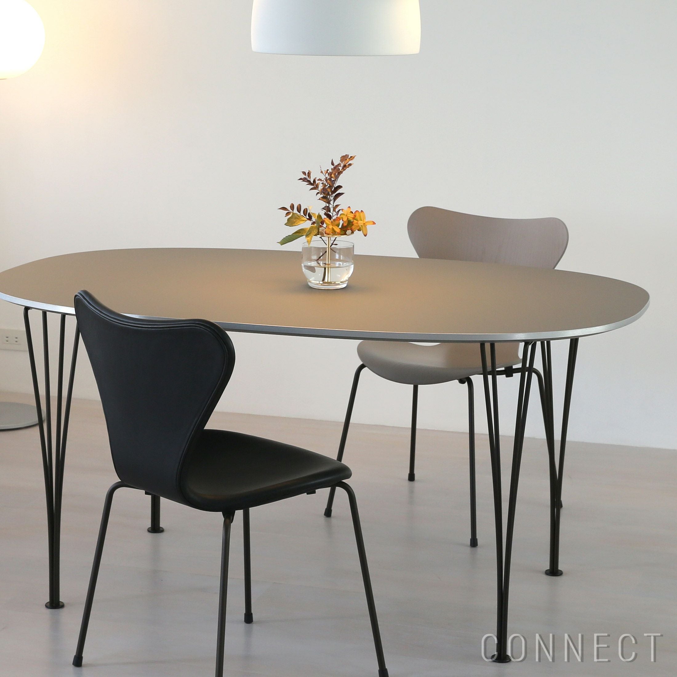 FRITZ HANSEN（フリッツ・ハンセン） / TABLE SERIES（テーブル