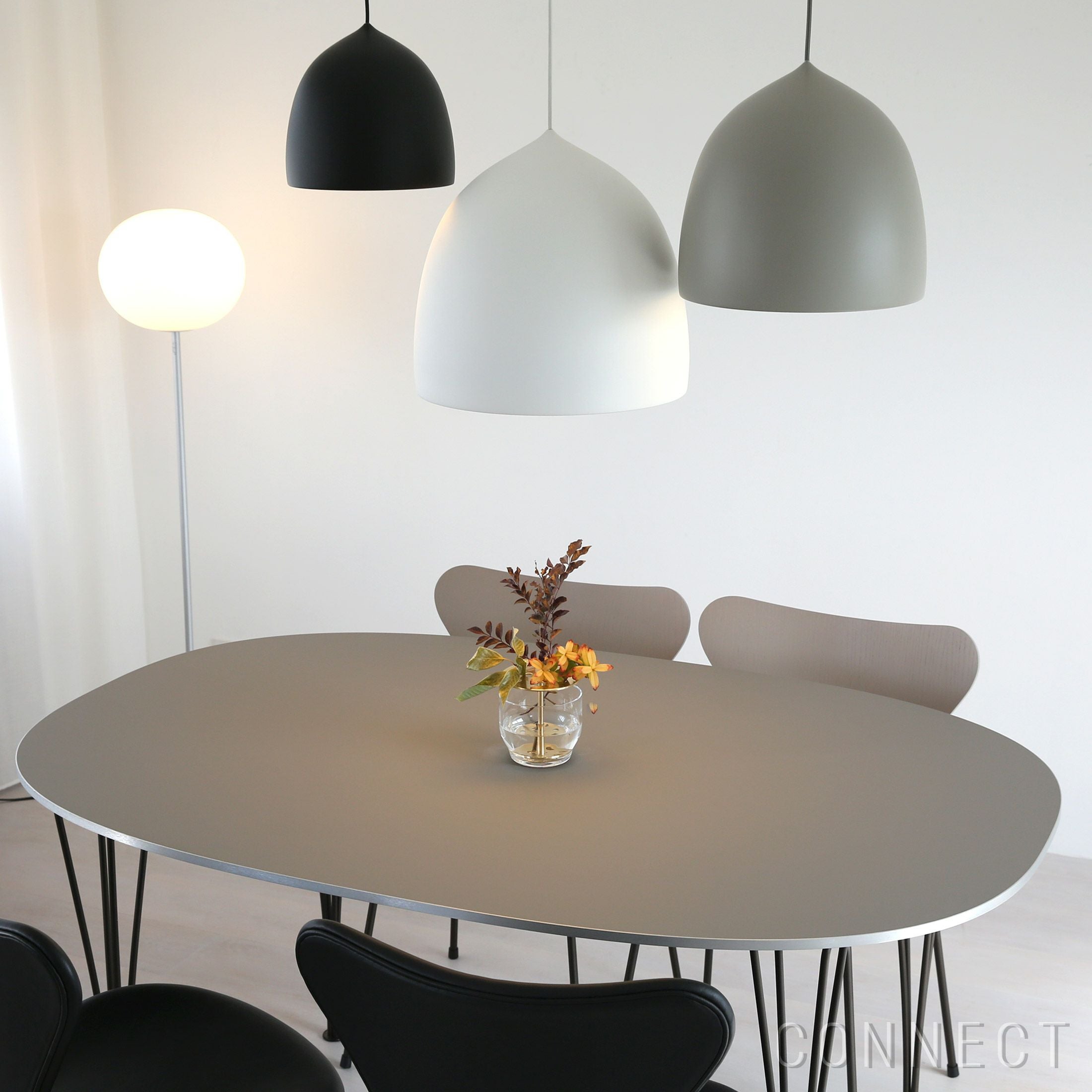 FRITZ HANSEN（フリッツ・ハンセン） / TABLE SERIES（テーブル