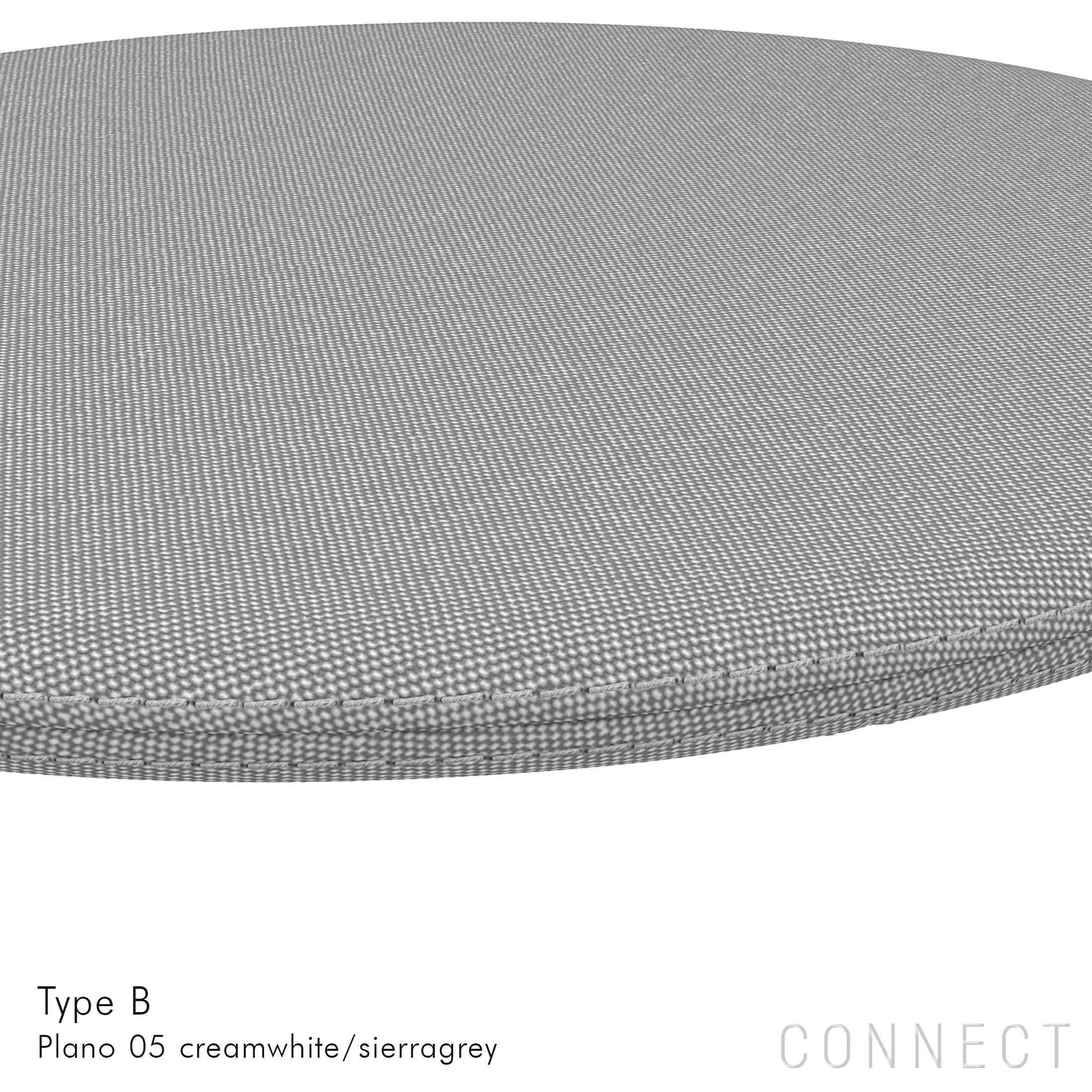 Vitra（ヴィトラ） / Soft Seats（ソフトシート） Type B / Plano