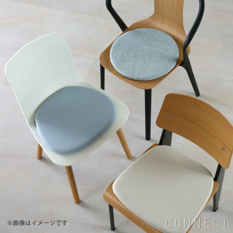Vitra（ヴィトラ） / Soft Seats（ソフトシート） Type B / Plano / シートクッション