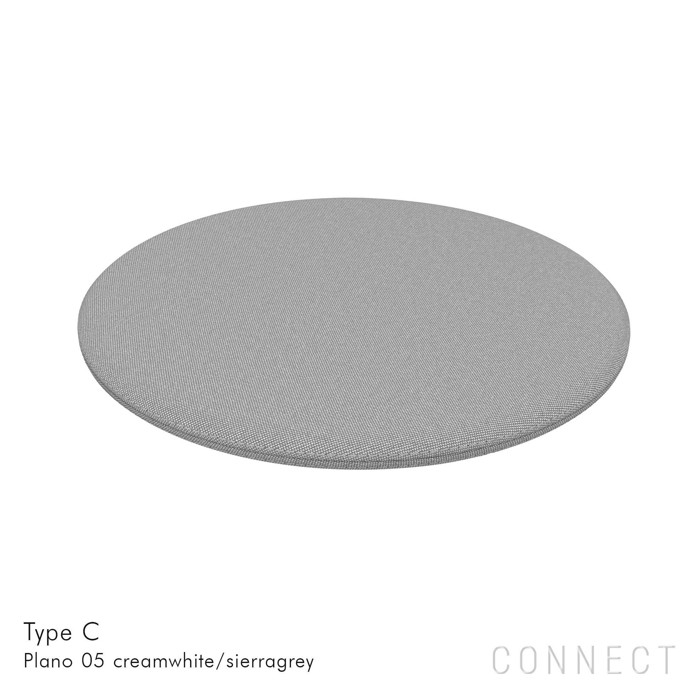 Vitra（ヴィトラ） / Soft Seats（ソフトシート） Type A / Plano