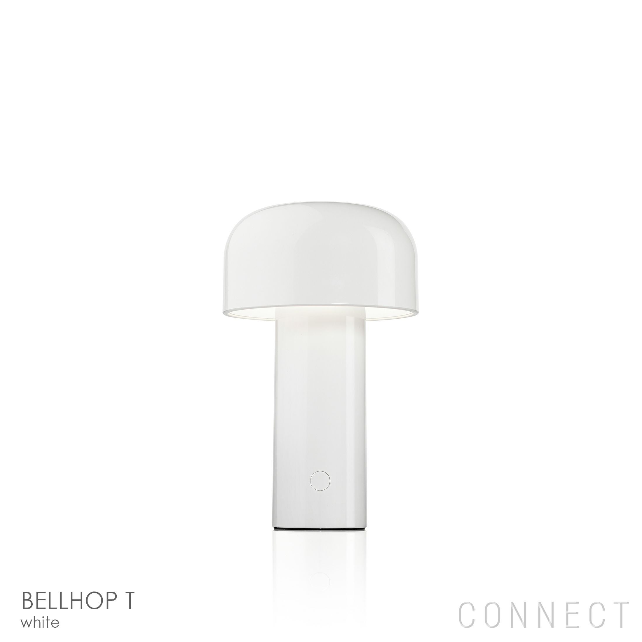 決算キャンペーンpt10倍】FLOS（フロス） / BELLHOP T（ベルホップT