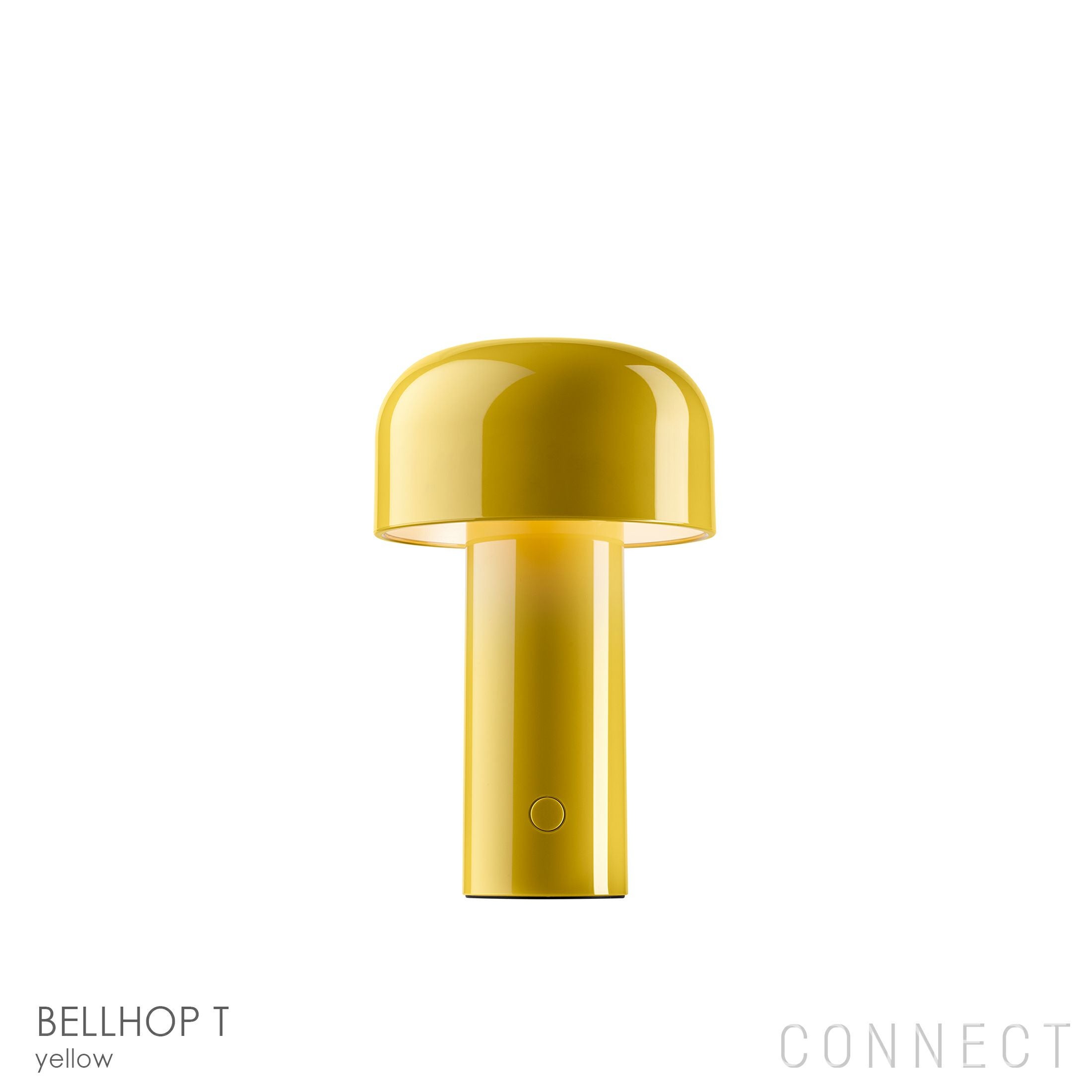 ポイント10倍】FLOS（フロス） / BELLHOP T（ベルホップT） / 全6色