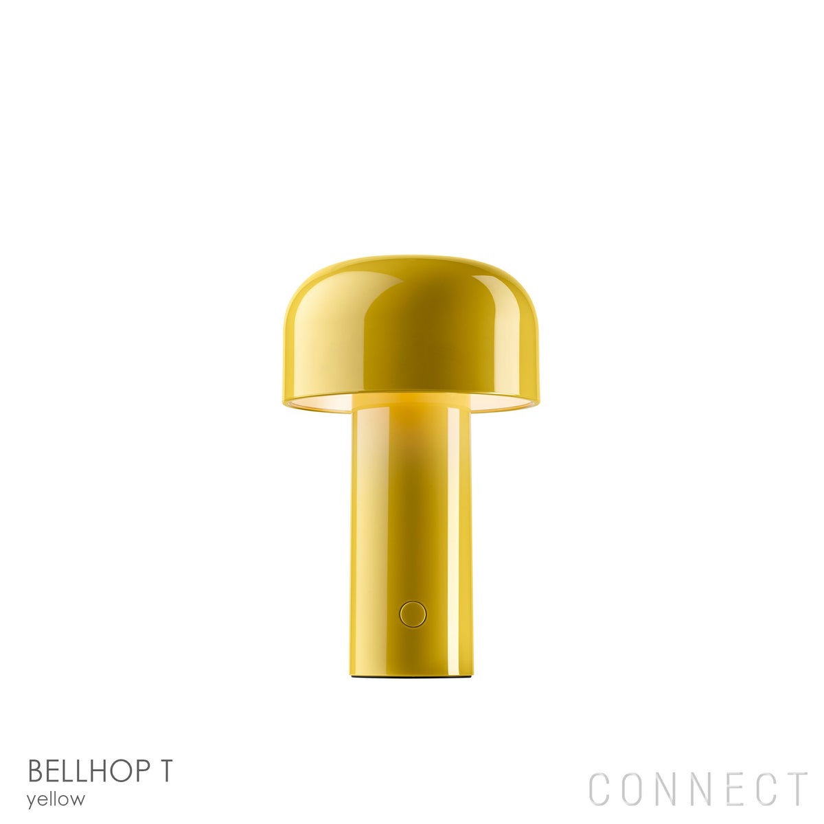 FLOS（フロス） / BELLHOP T（ベルホップT） / 全6色 / テーブルランプ