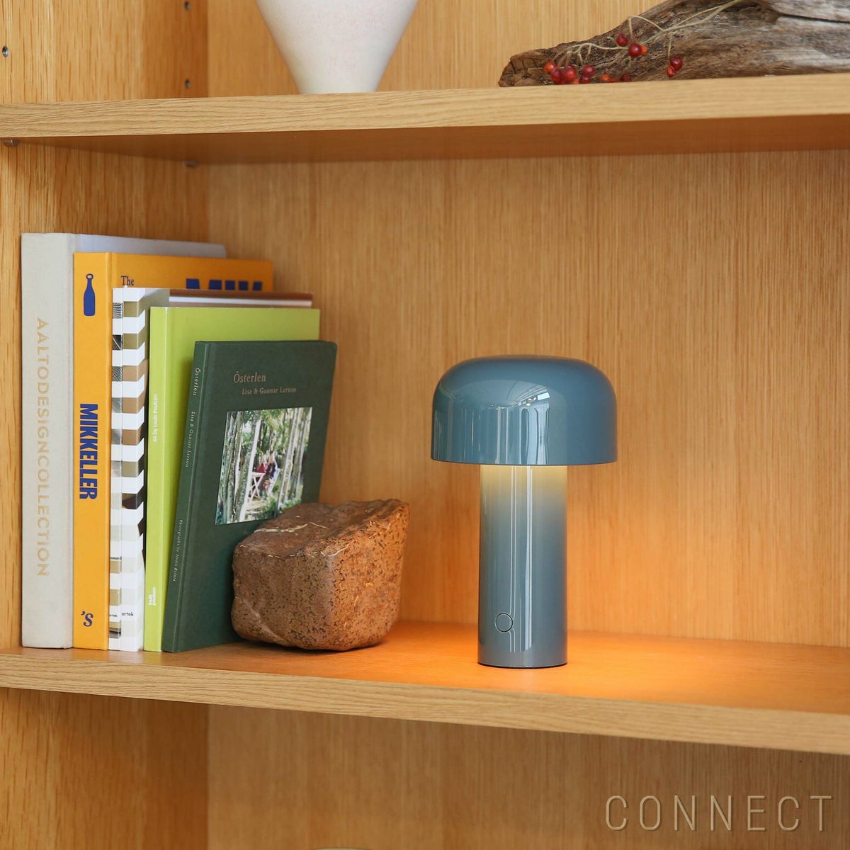 FLOS（フロス） / BELLHOP T（ベルホップT） / 全6色 / テーブルランプ