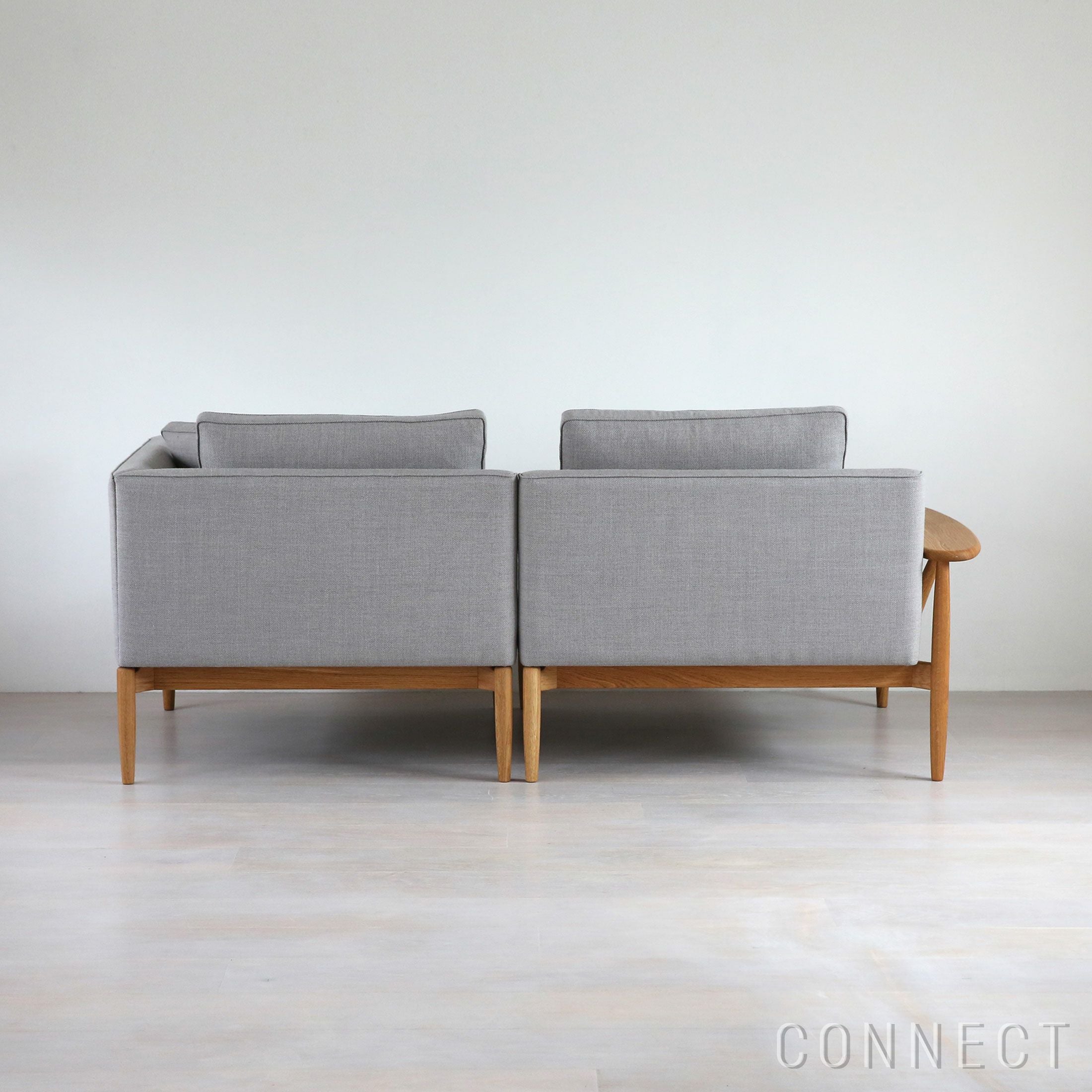 決算キャンペーンpt10倍】CARL HANSEN & SON（カール・ハンセン＆サン