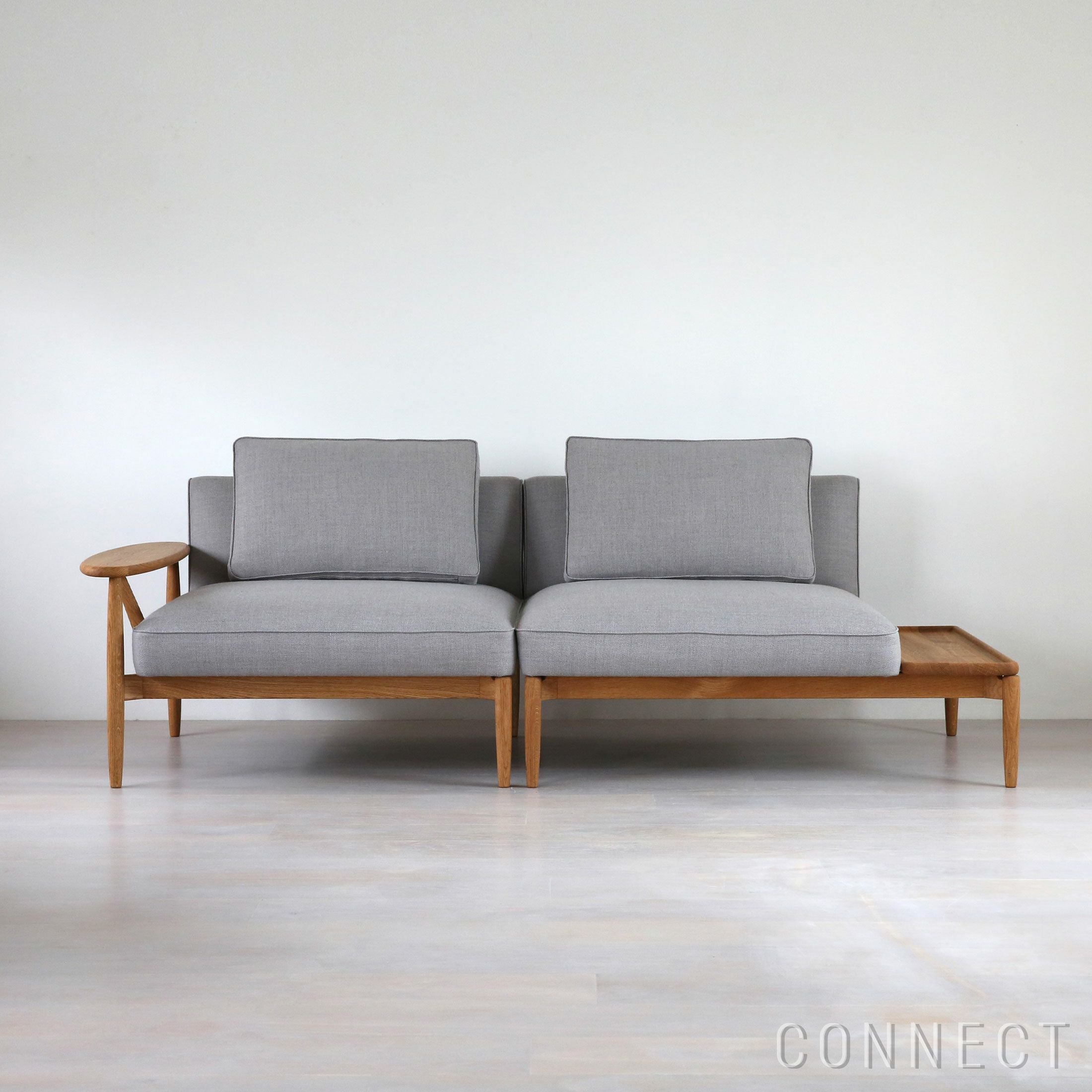 CARL HANSEN & SON（カール・ハンセン＆サン） スィングソファ LIVING SET キャンペーン対象・pt10倍】CARL HANSEN & SON（カール