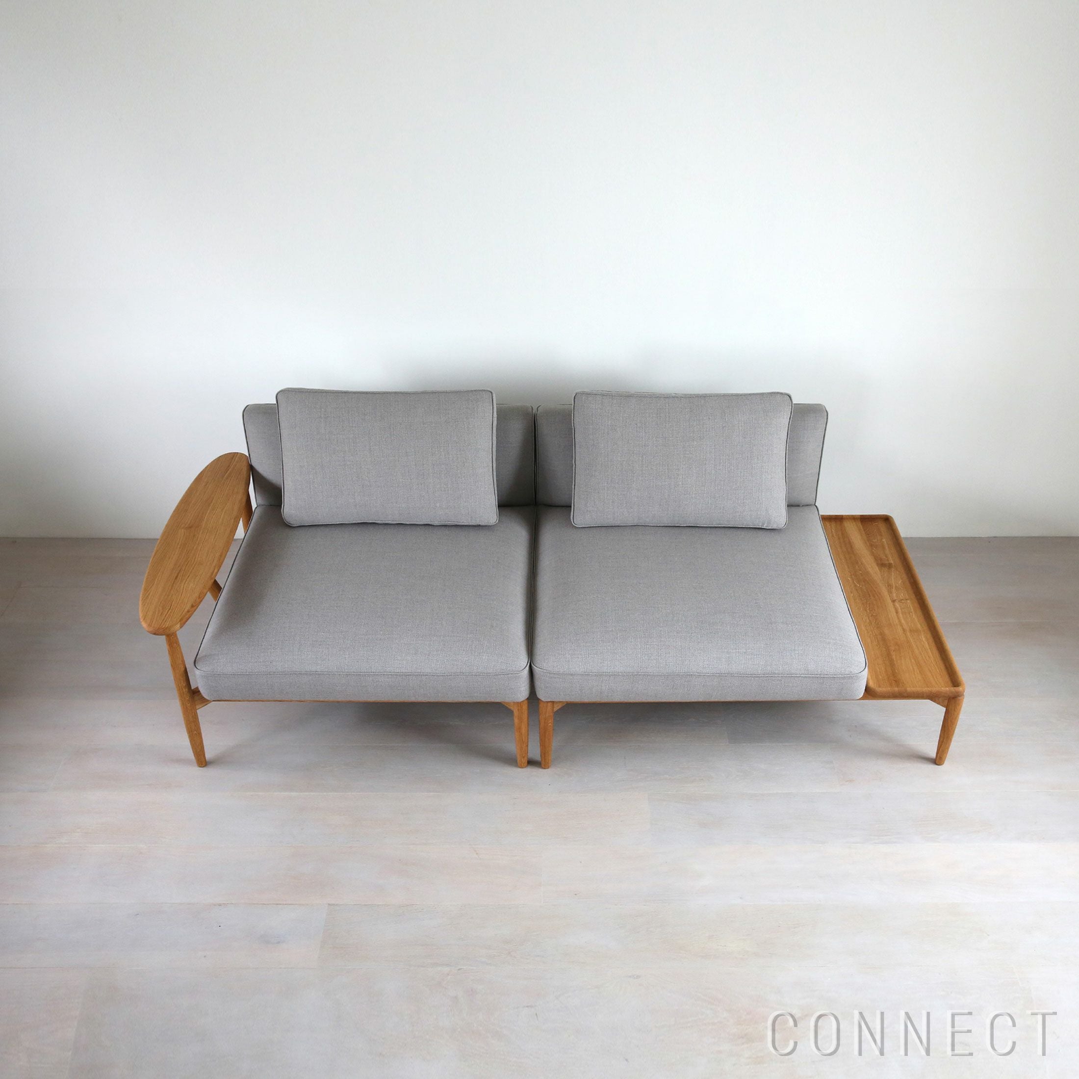 決算キャンペーンpt10倍】CARL HANSEN & SON（カール・ハンセン＆サン