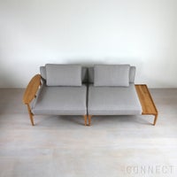 CARL HANSEN & SON （カール・ハンセン＆サン） / EMBRACE SOFA（エンブレイスソファ）セット / E320・E330 / オーク材・オイル仕上げ / Fiord（フィヨルド）