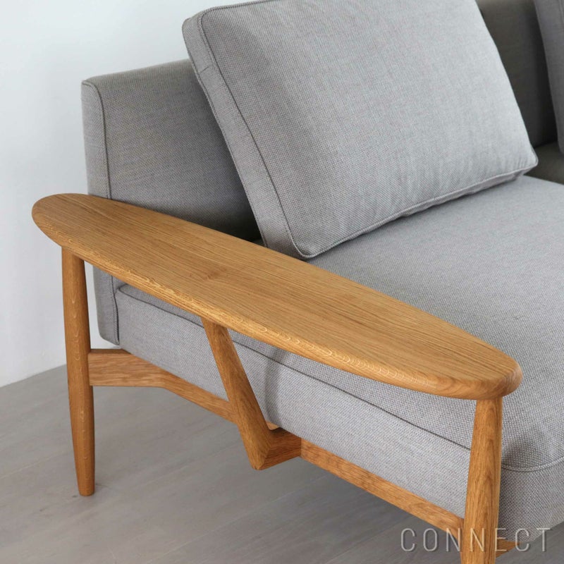 CARL HANSEN & SON （カール・ハンセン＆サン） / EMBRACE SOFA（エンブレイスソファ）セット / E320・E330 / オーク材・オイル仕上げ / Fiord（フィヨルド）