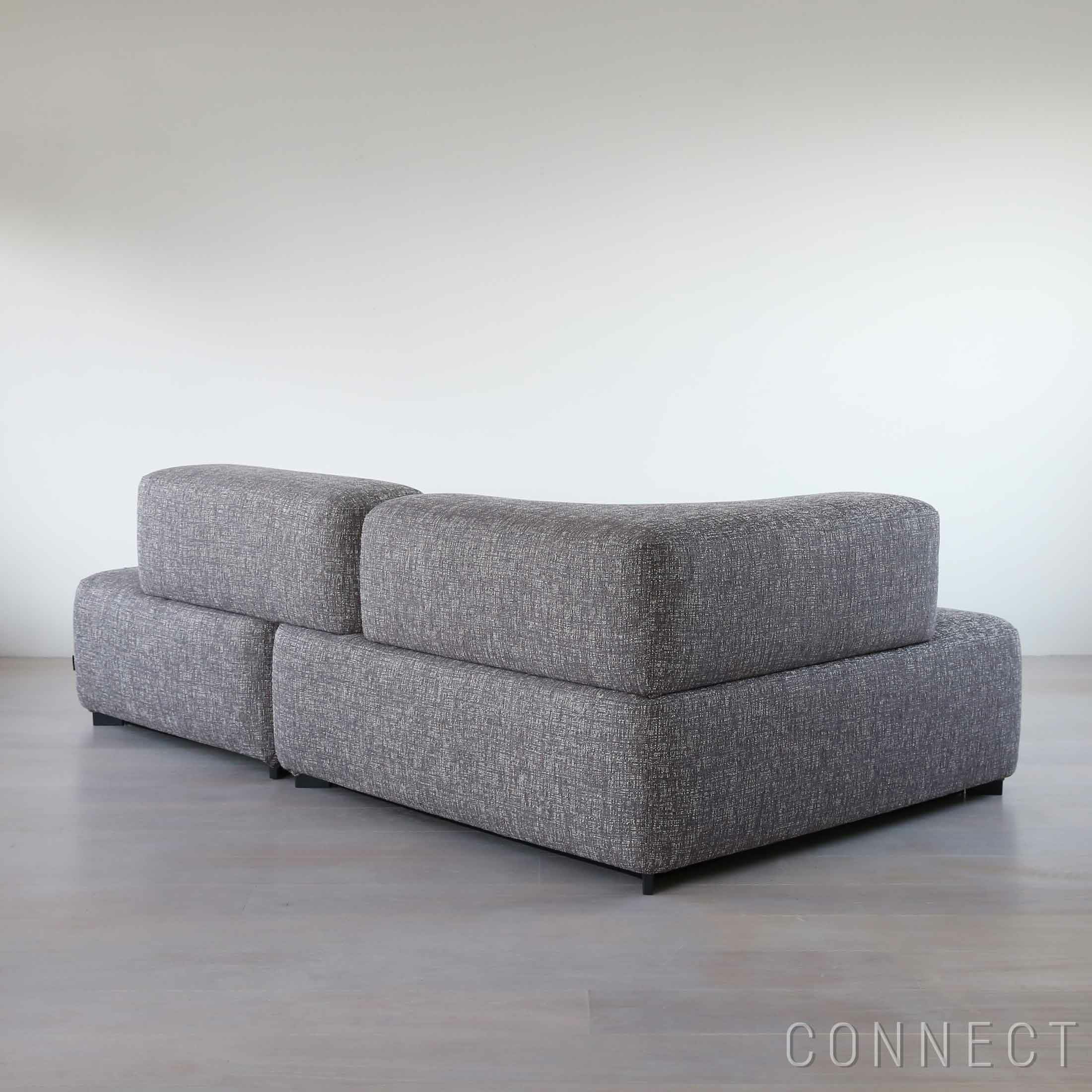FRITZ HANSEN（フリッツ・ハンセン） / ALPHABET SOFA（アルファベット