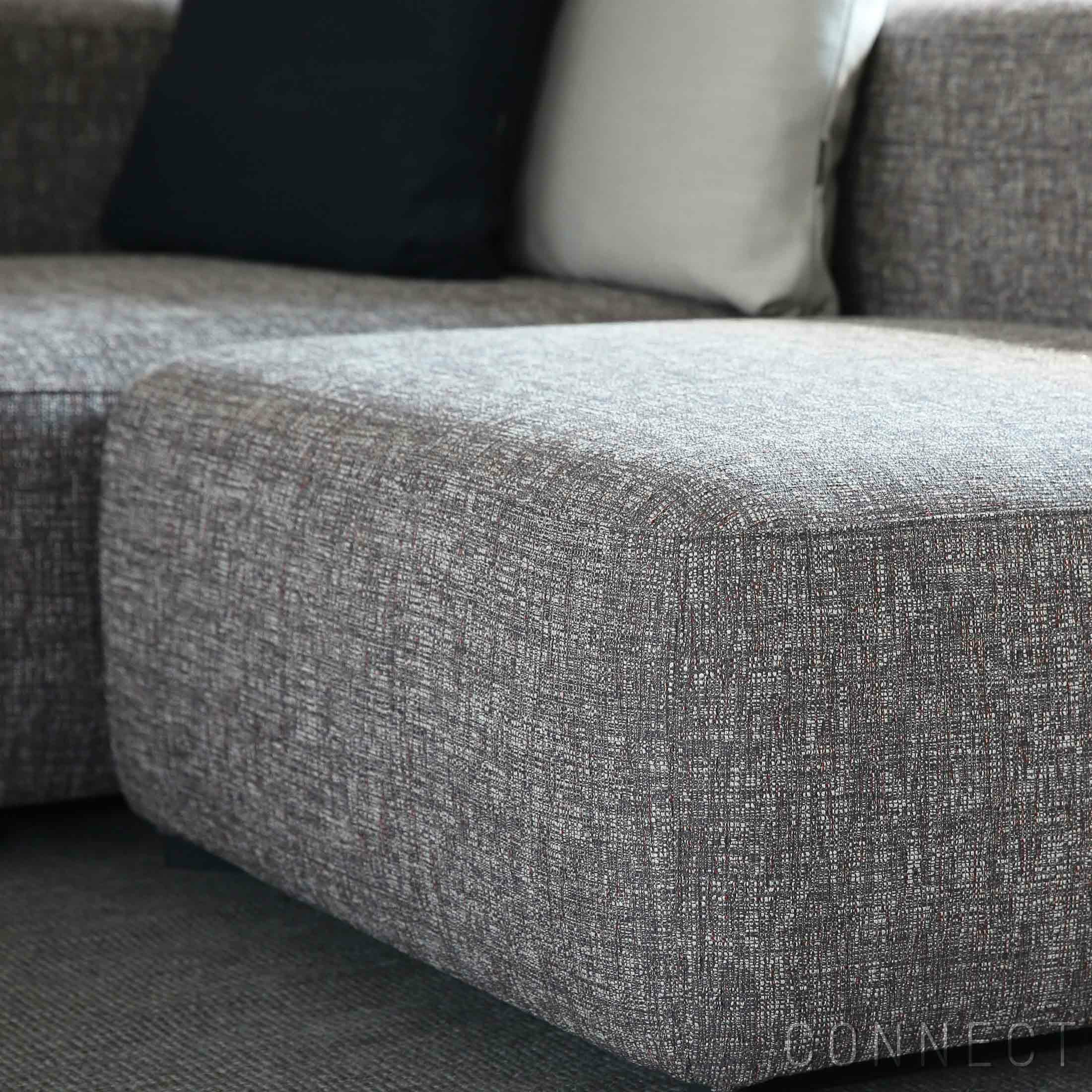 FRITZ HANSEN（フリッツ・ハンセン） / ALPHABET SOFA（アルファベット