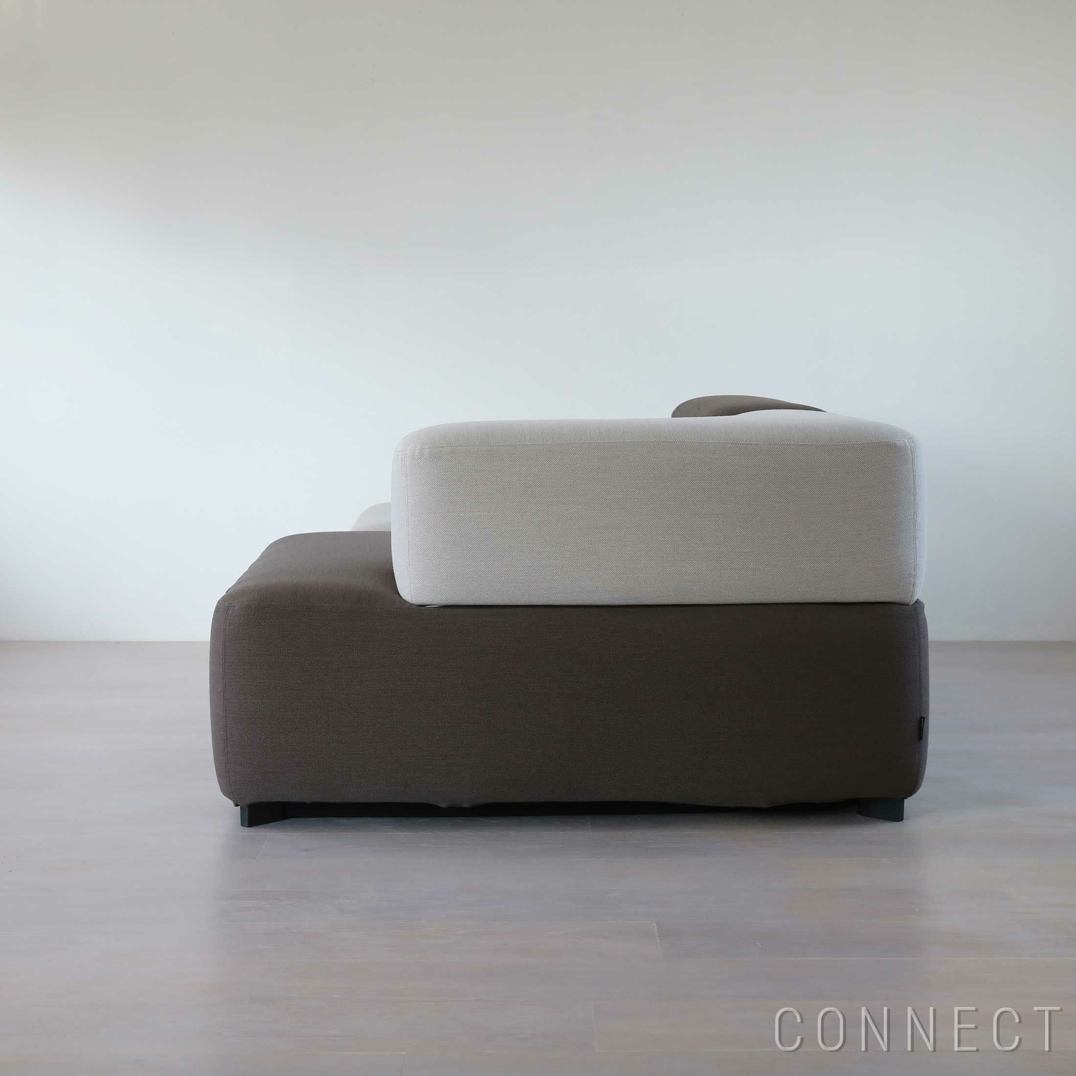 FRITZ HANSEN（フリッツ・ハンセン） / ALPHABET SOFA（アルファベット