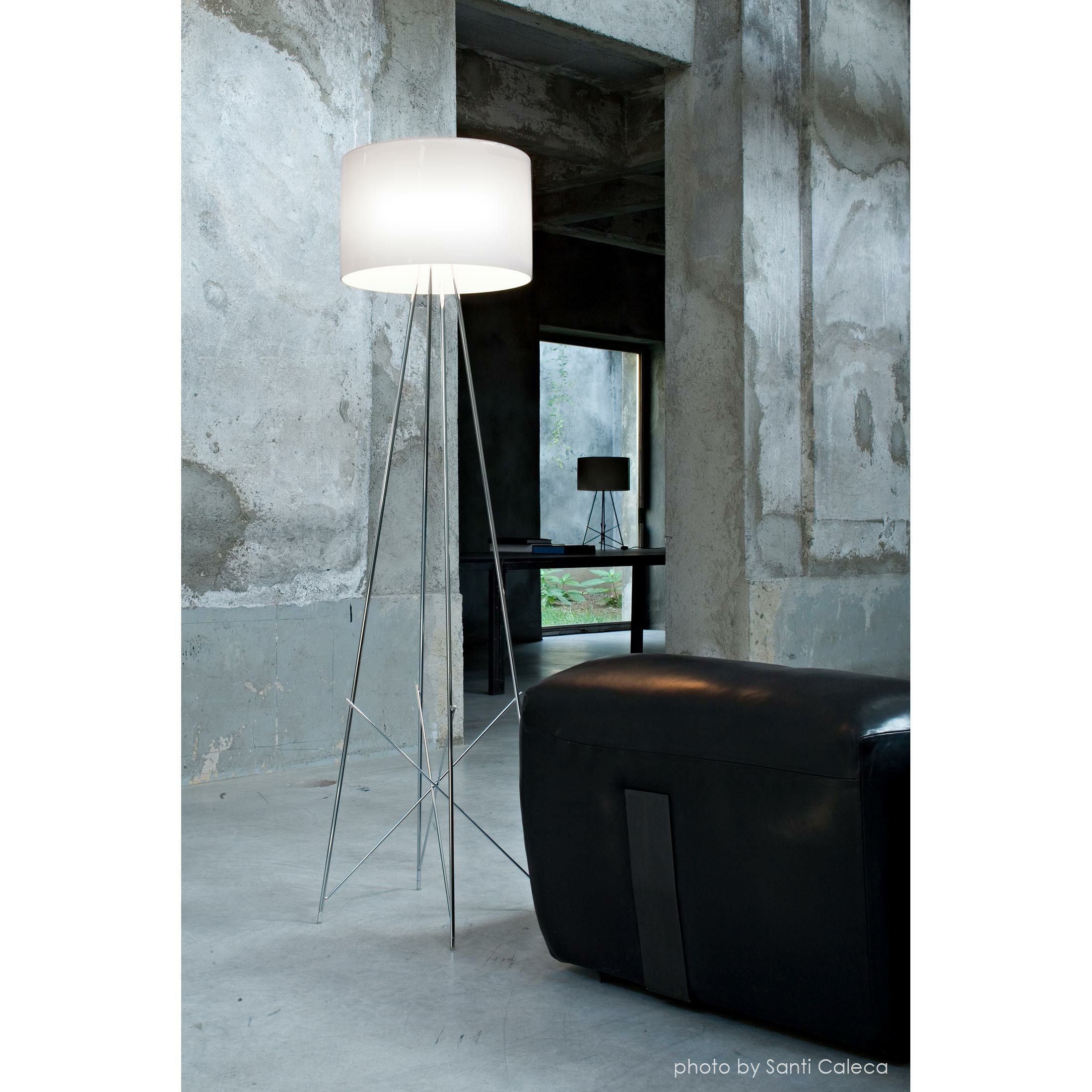 ポイント10倍】FLOS（フロス） / RAY F2 （レイF2） / ガラス /フロア