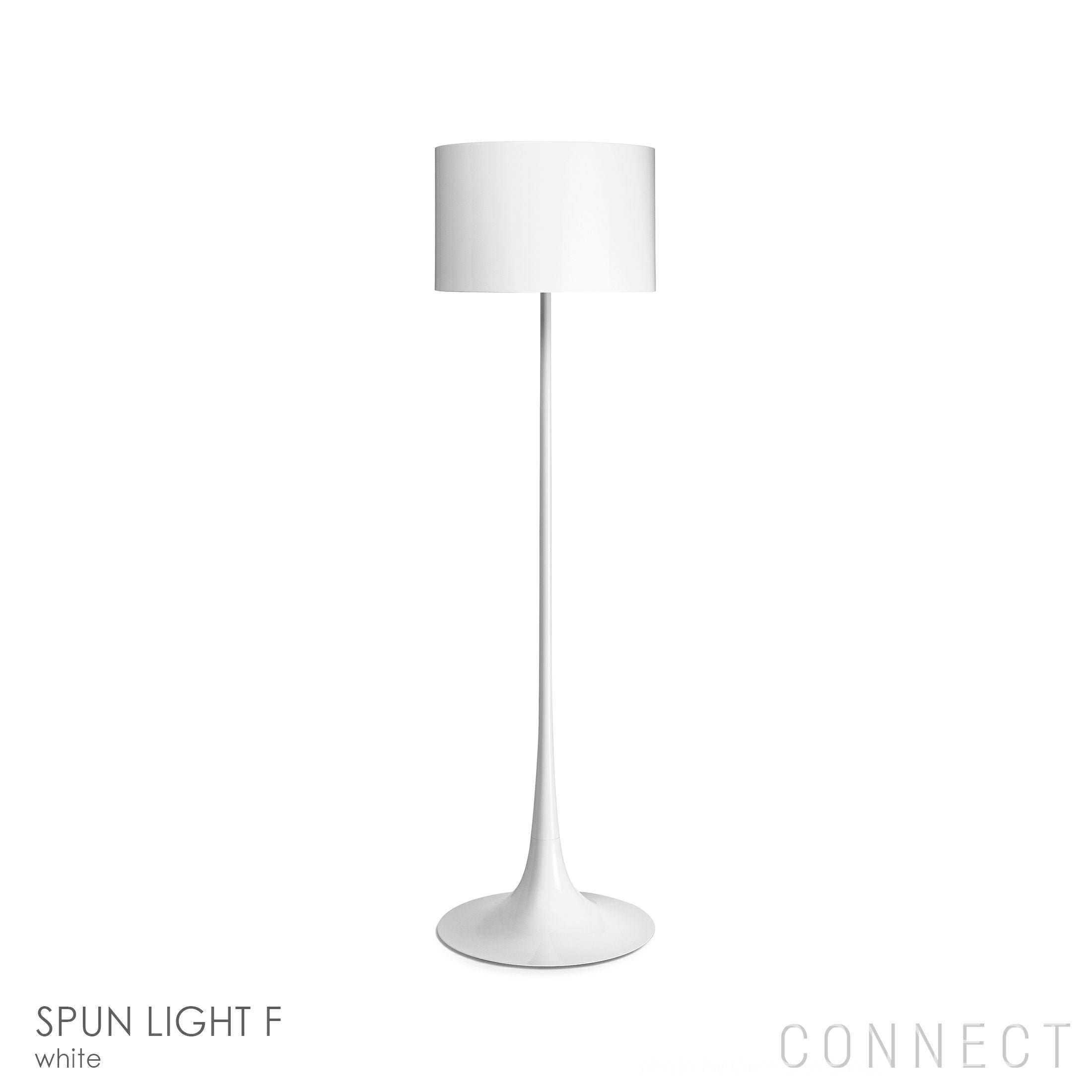 FLOS 正規品 廃盤商品 スーパームーン ホワイト フロアライト 新生活キャンペーンpt15倍】FLOS（フロス） / SUPERLOON（スーパー