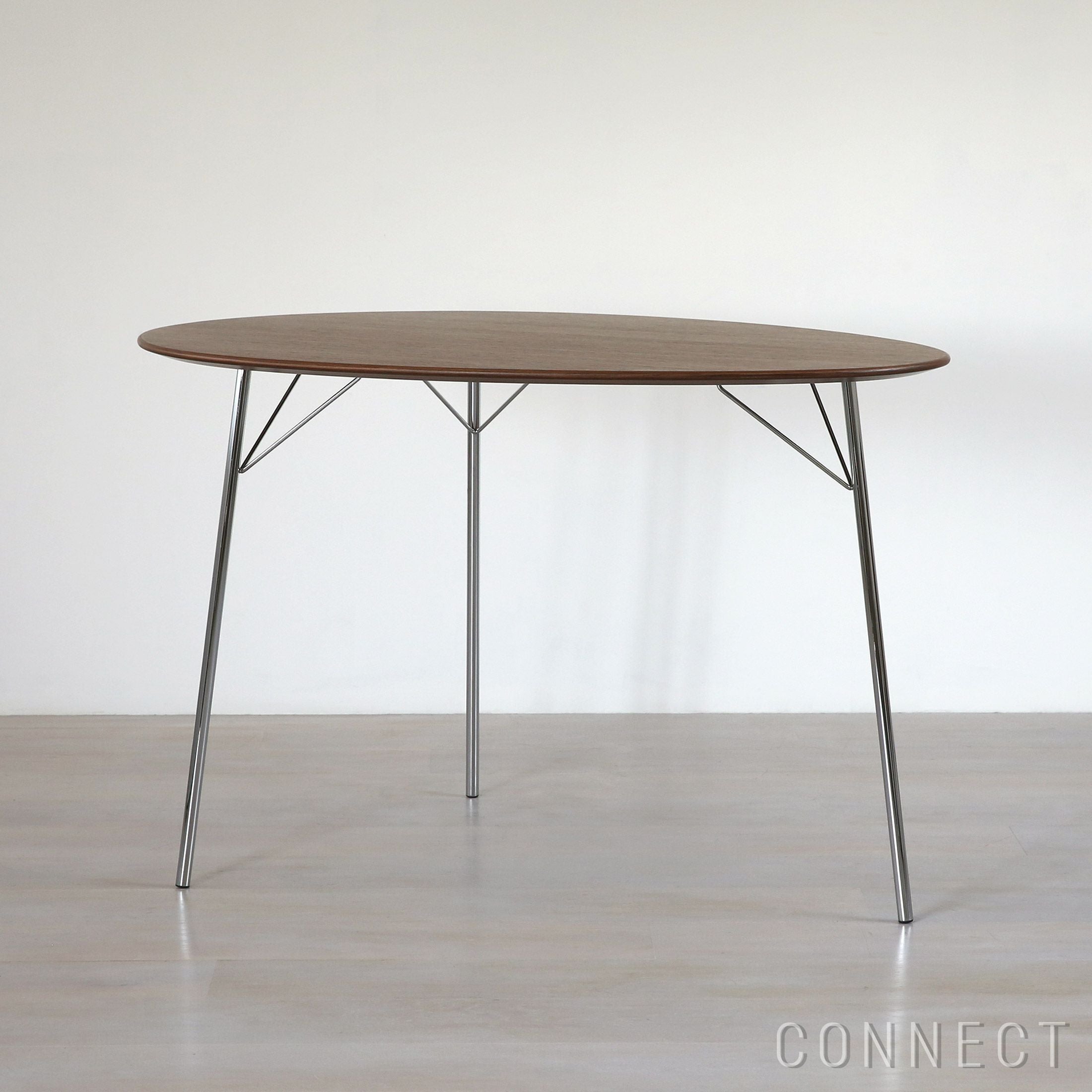 FRITZ HANSEN（フリッツ・ハンセン） / EGG TABLE（エッグテーブル