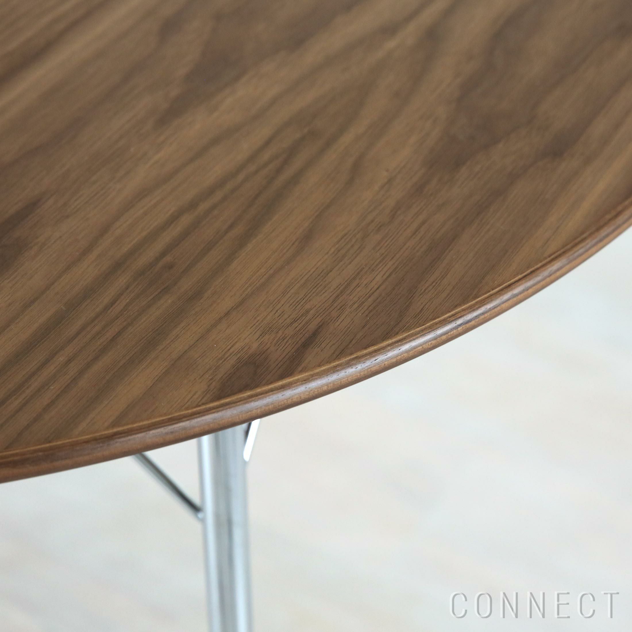 FRITZ HANSEN（フリッツ・ハンセン） / EGG TABLE（エッグテーブル