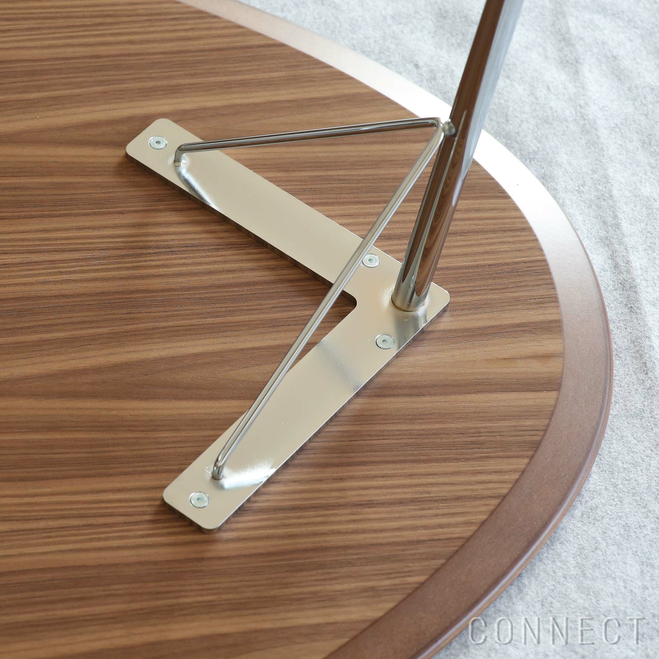 FRITZ HANSEN（フリッツ・ハンセン） / EGG TABLE（エッグテーブル