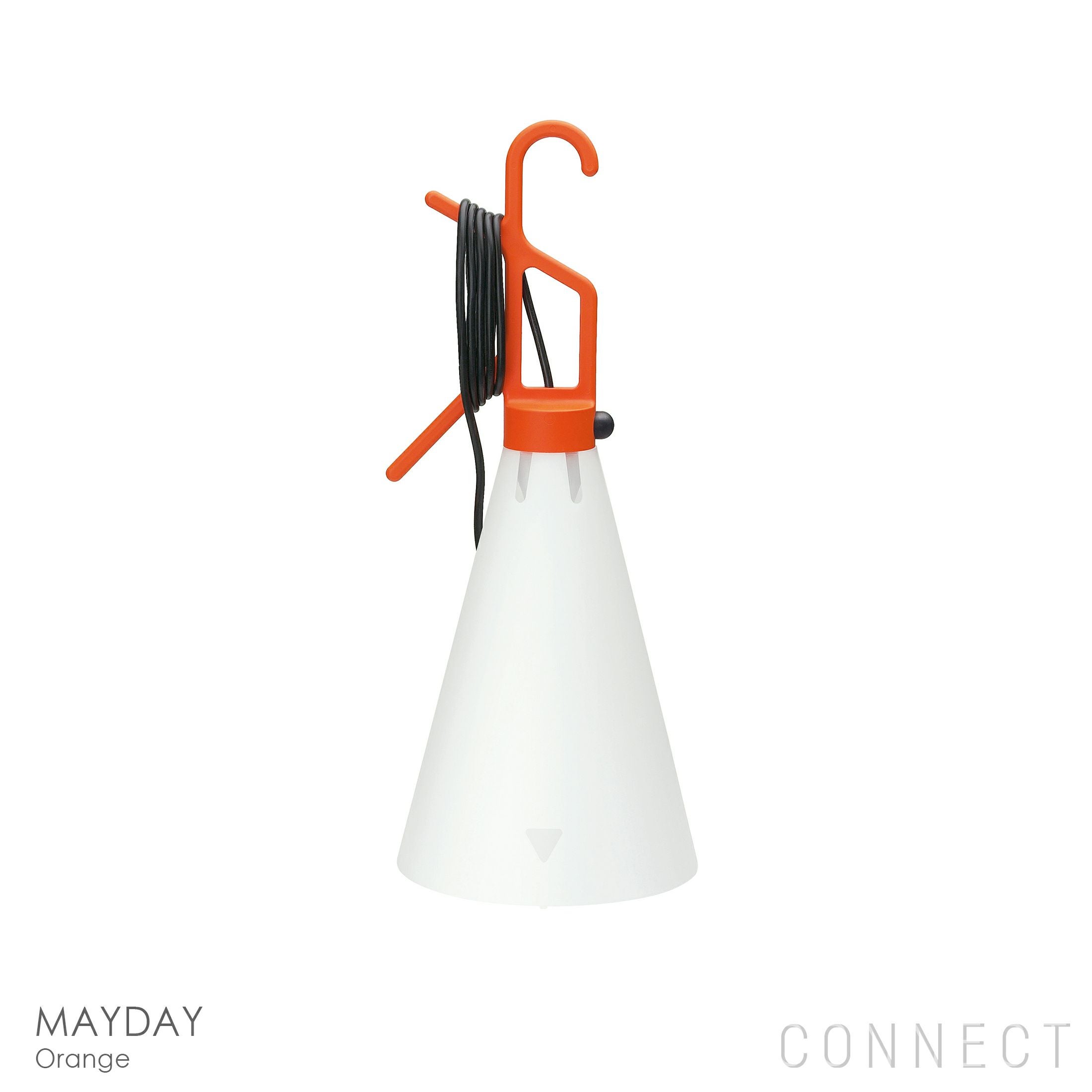 決算キャンペーンpt10倍】FLOS（フロス） / MAYDAY（メイデイ） / 全2
