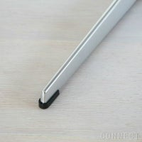 FRITZ HANSEN（フリッツ・ハンセン） / TABLE SERIES（テーブルシリーズ）A603 / スーパー円テーブル / ホワイト / クローム脚