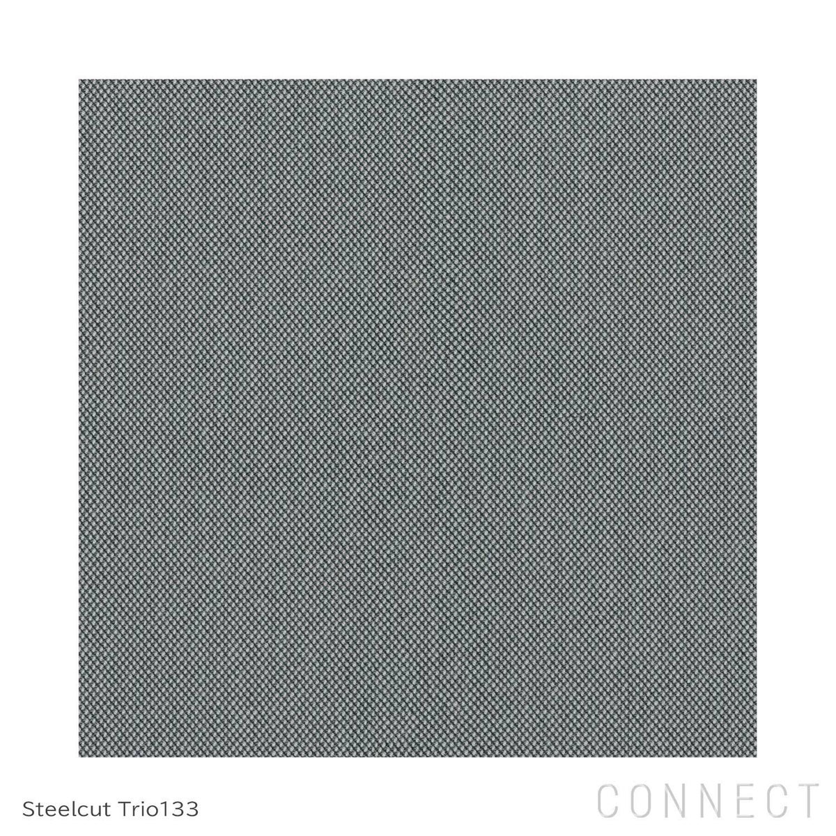 FRITZ HANSEN（フリッツ・ハンセン） / SERIES 7（セブンチェア） / フルパディング / Steelcut 133（グレー）