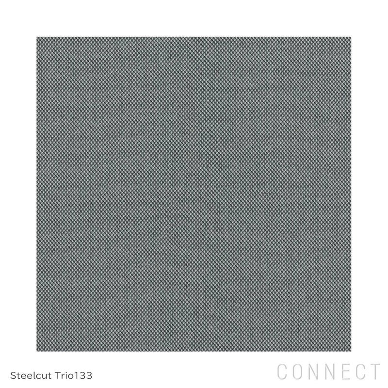 FRITZ HANSEN（フリッツ・ハンセン） / SERIES 7（セブンチェア） / フルパディング / Steelcut 133（グレー）