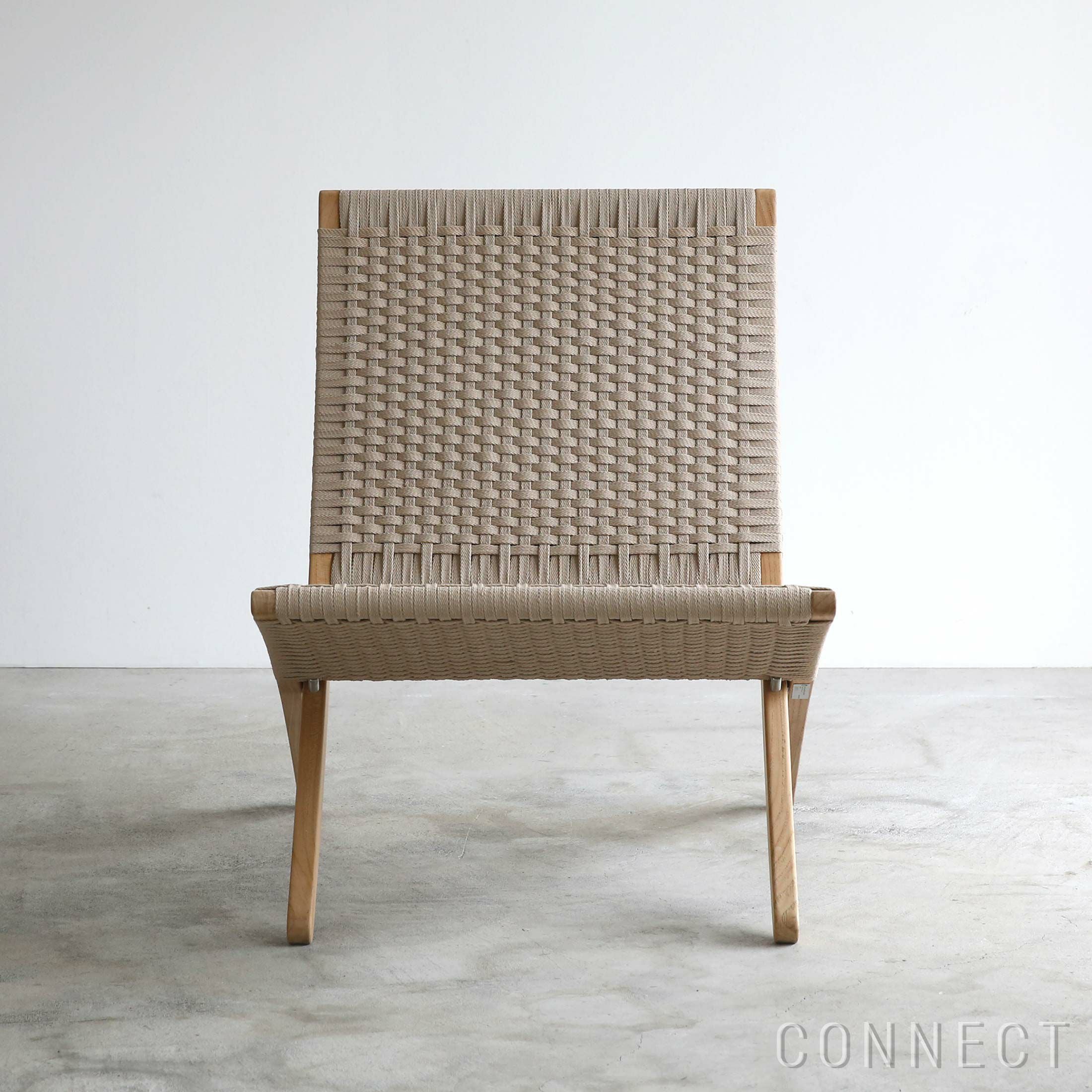 ポイント10倍】CARL HANSEN & SON（カール・ハンセン＆サン） / MG501