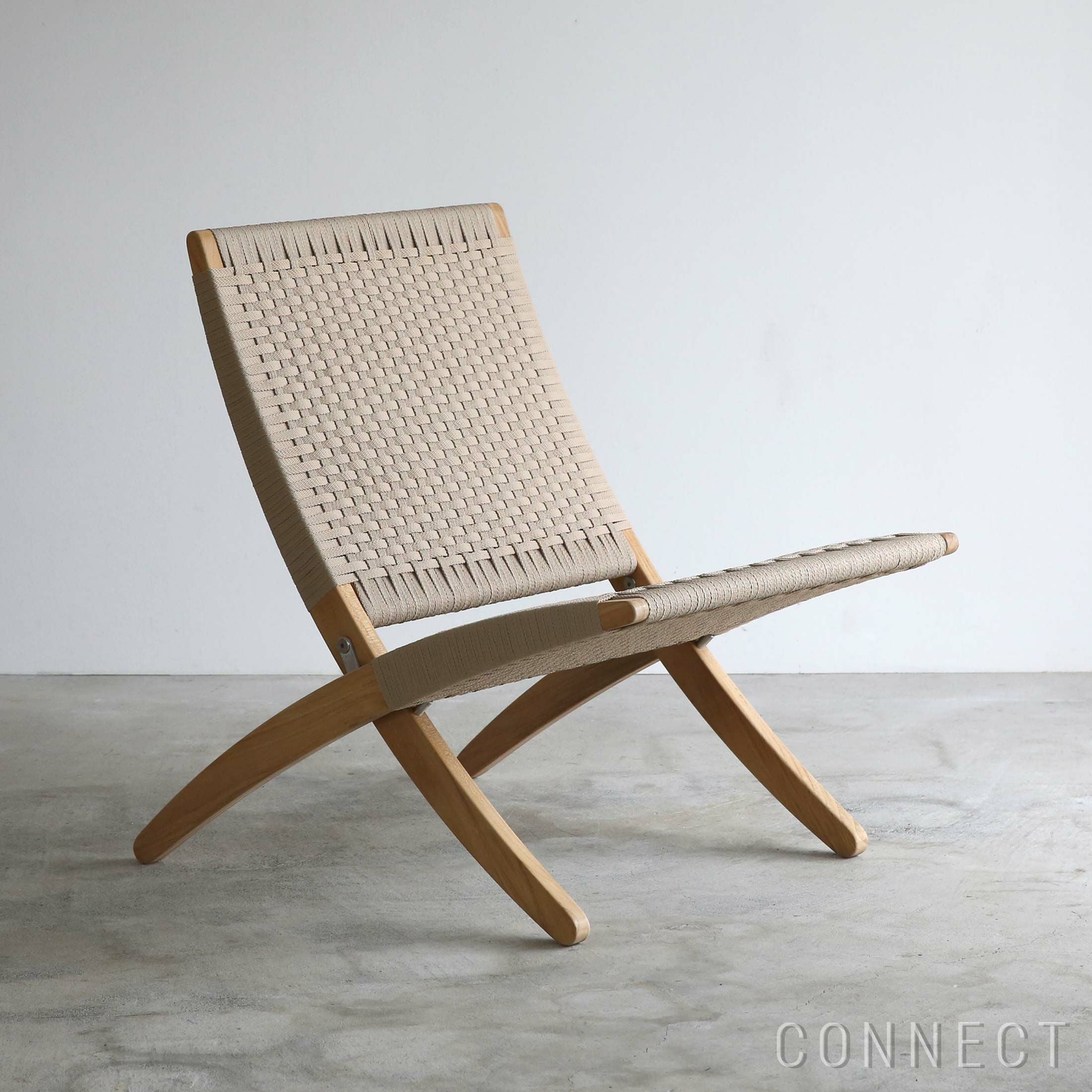 ポイント10倍】CARL HANSEN & SON（カール・ハンセン＆サン） / MG501