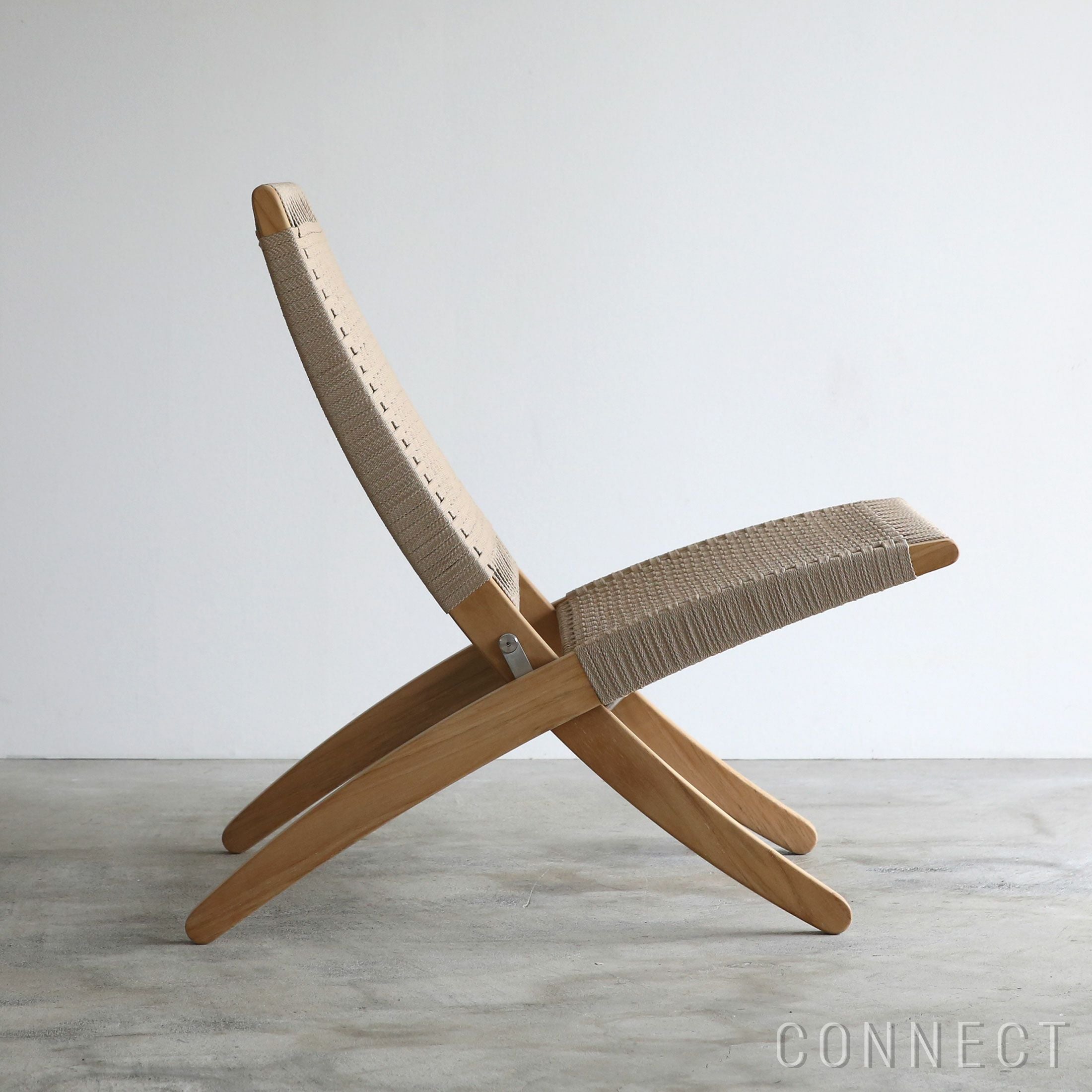 ポイント10倍】CARL HANSEN & SON（カール・ハンセン＆サン） / MG501