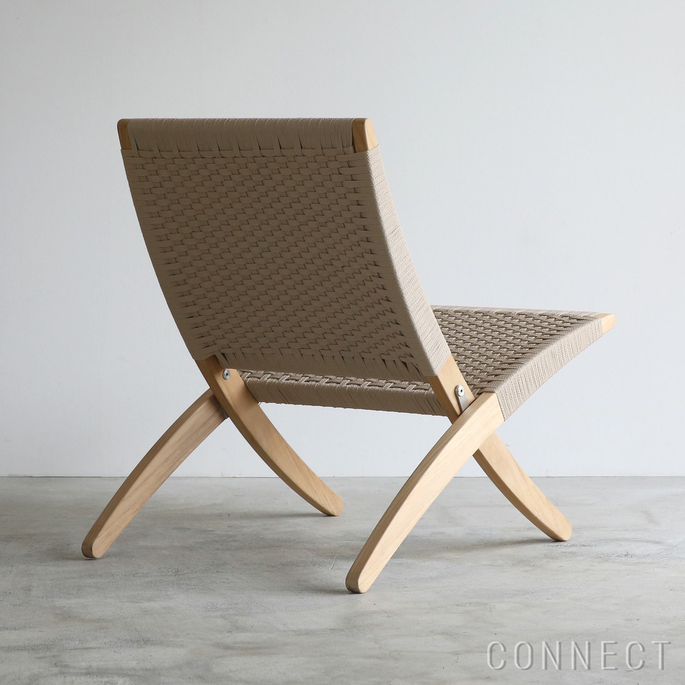 ポイント10倍】CARL HANSEN & SON（カール・ハンセン＆サン） / MG501
