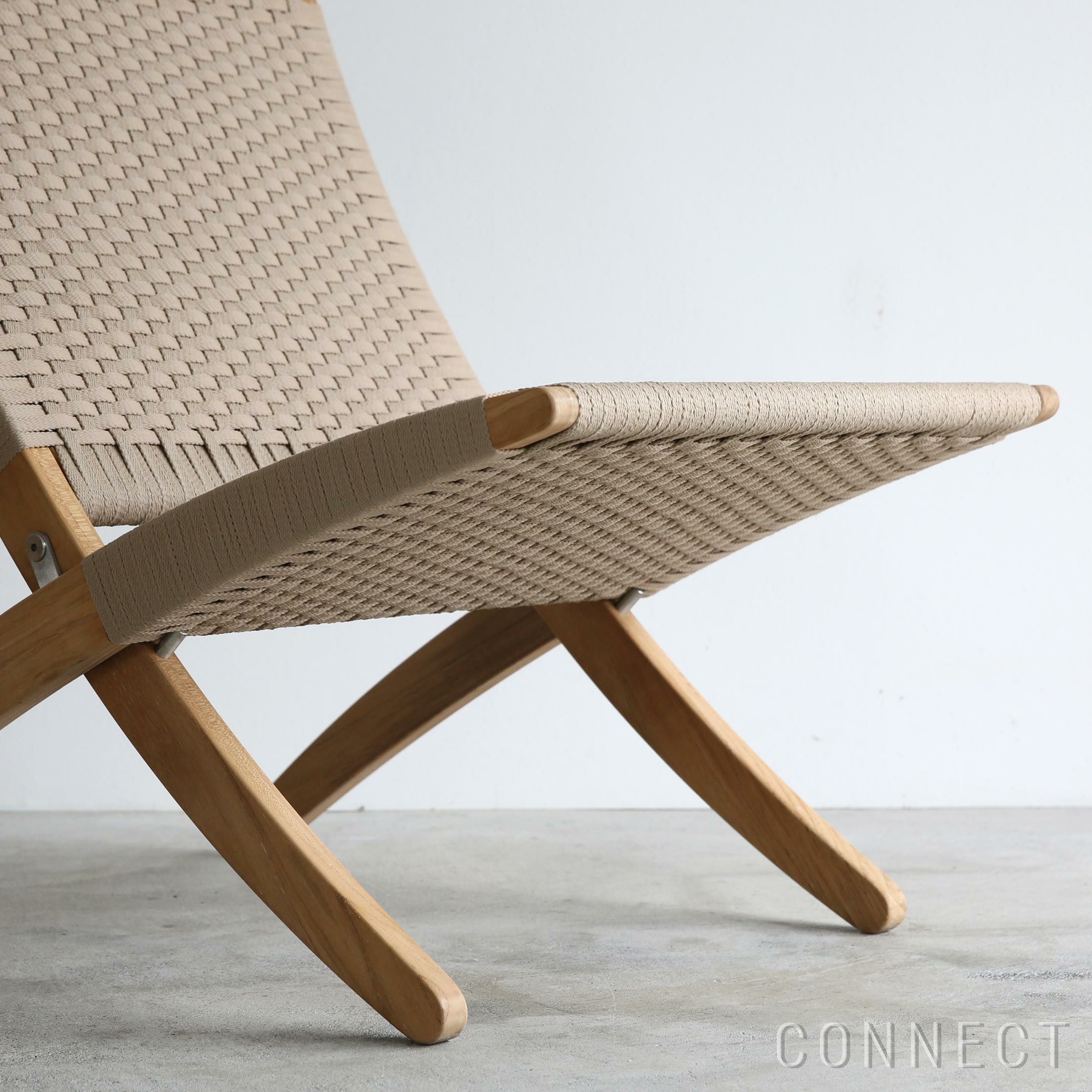 ポイント10倍】CARL HANSEN & SON（カール・ハンセン＆サン） / MG501