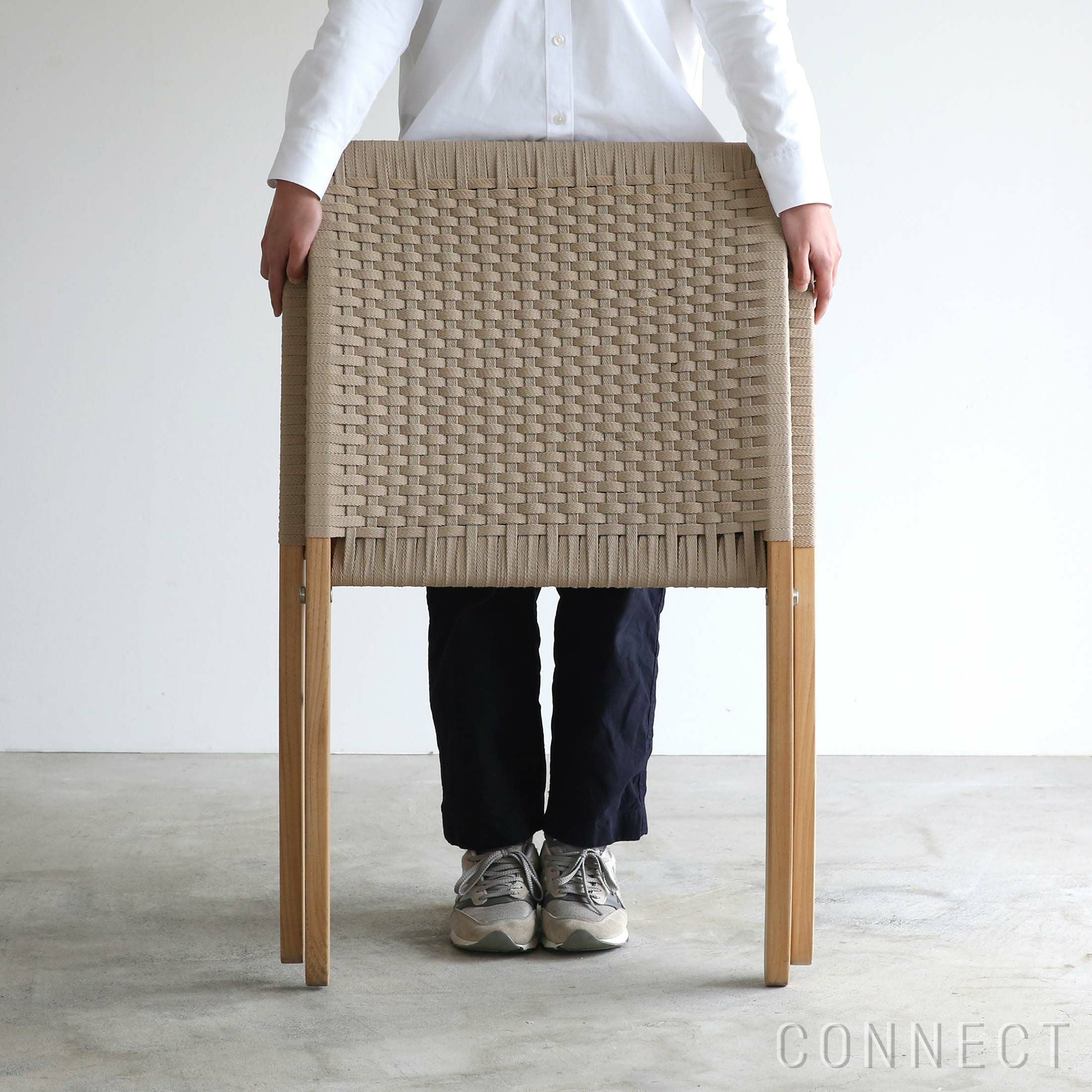 リビングキャンペーンpt15倍】CARL HANSEN & SON（カール・ハンセン