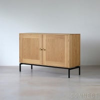 CARL HANSEN & SON （カール・ハンセン＆サン） / FK63 / FK BOOKCASE SYSTEM / キャビネット / オーク材・オイル仕上げ