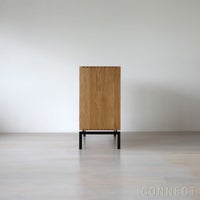 CARL HANSEN & SON （カール・ハンセン＆サン） / FK63 / FK BOOKCASE SYSTEM / キャビネット / オーク材・オイル仕上げ