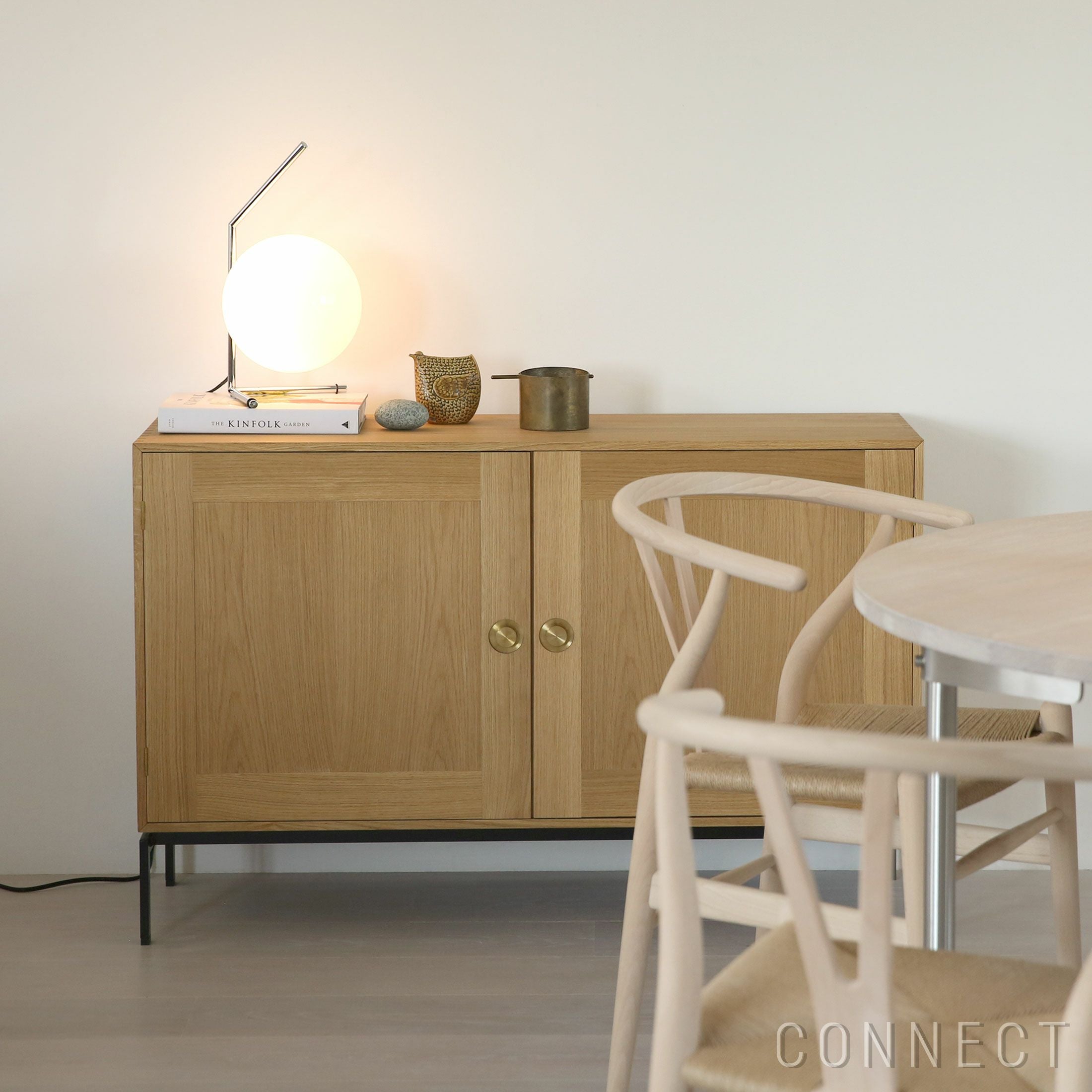 決算キャンペーンpt10倍】CARL HANSEN & SON（カール・ハンセン＆サン