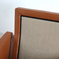 FRITZ HANSEN（フリッツ・ハンセン） / PK31（ピーケー31） / グレースレザー（ウォルナット）/ラウンジチェア