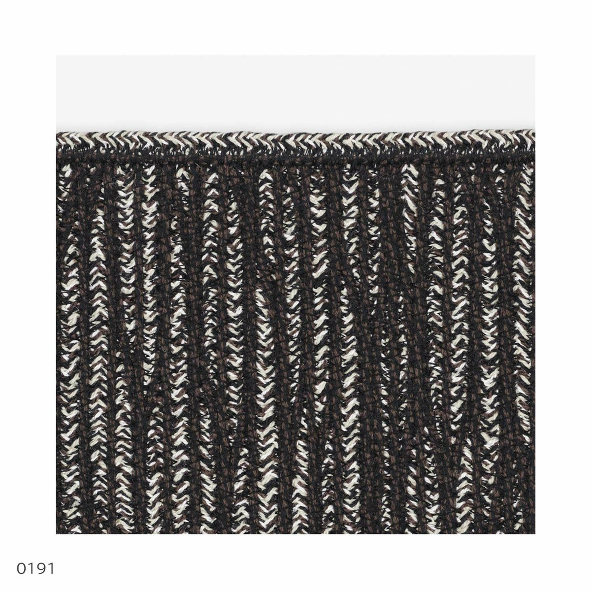 Kvadrat（クヴァドラ） / Braid（ブレード） / 20120（Φ200cm） / ラグ