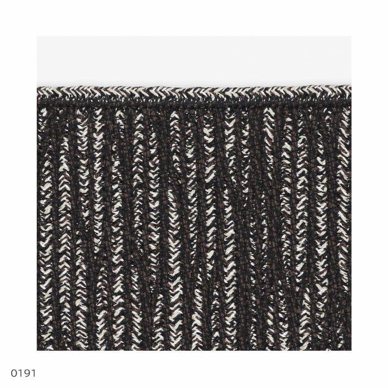 Kvadrat（クヴァドラ） / Braid（ブレード） / 20120（Φ200cm） / ラグ