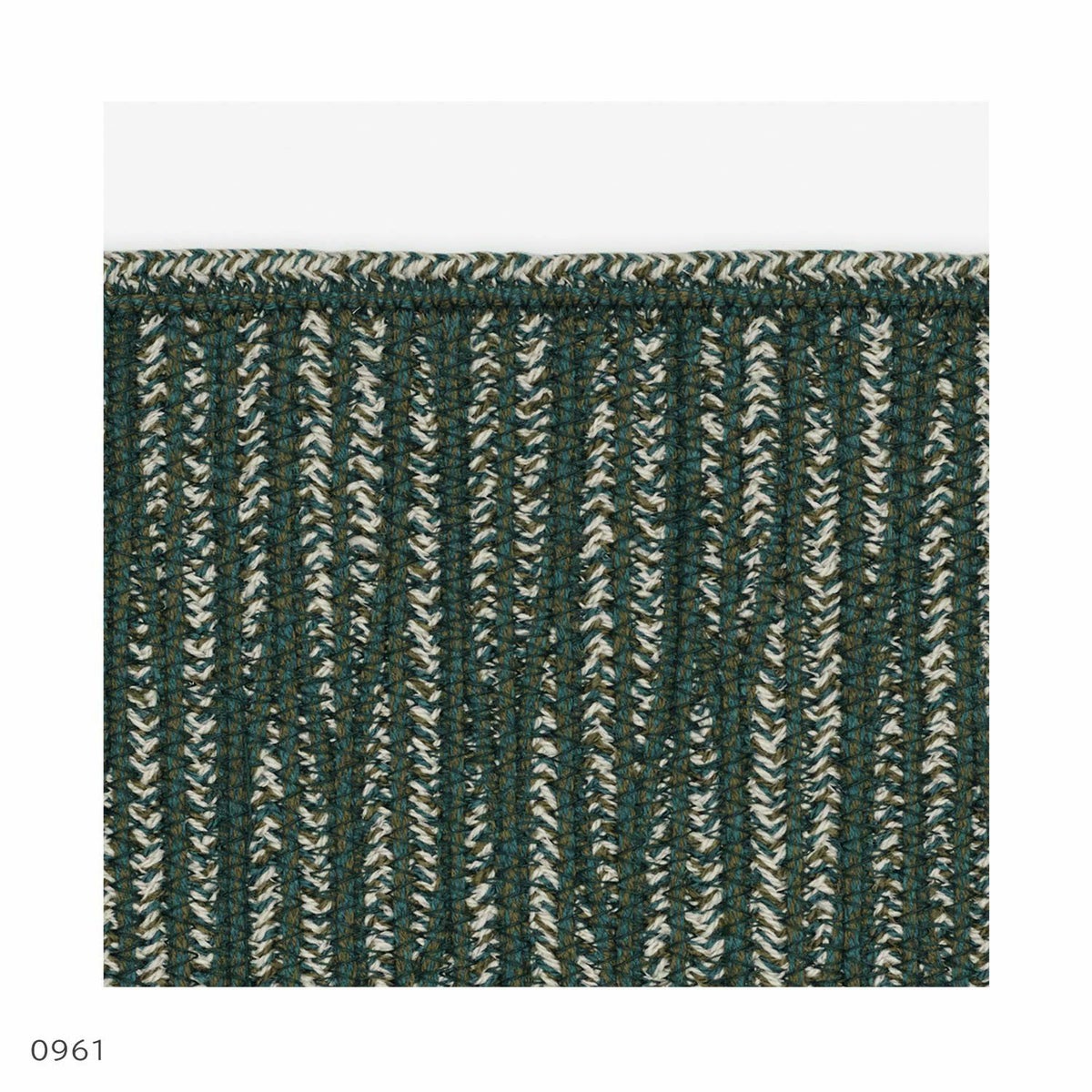 Kvadrat（クヴァドラ） / Braid（ブレード） / 20120（Φ200cm） / ラグ